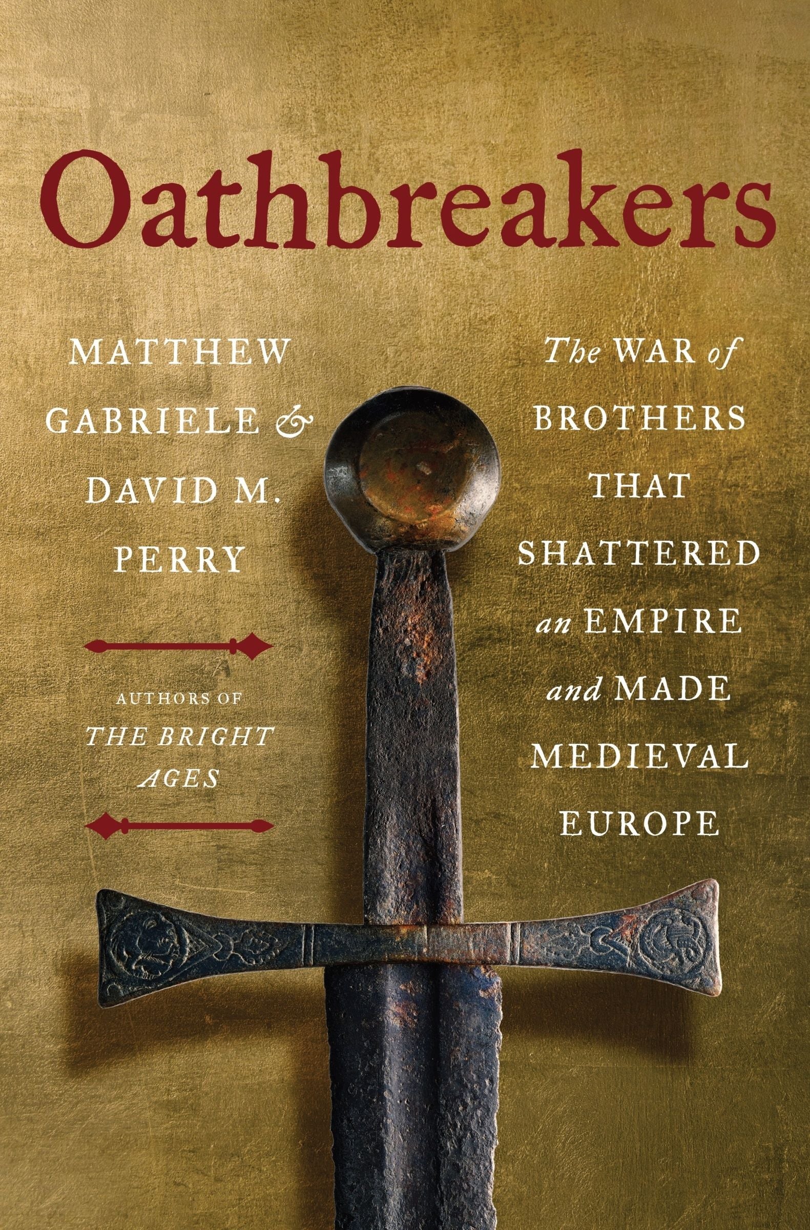 Oathbreakers - Image 2