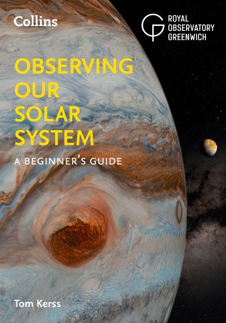Observing our Solar System: A beginner’s guide - Image 2