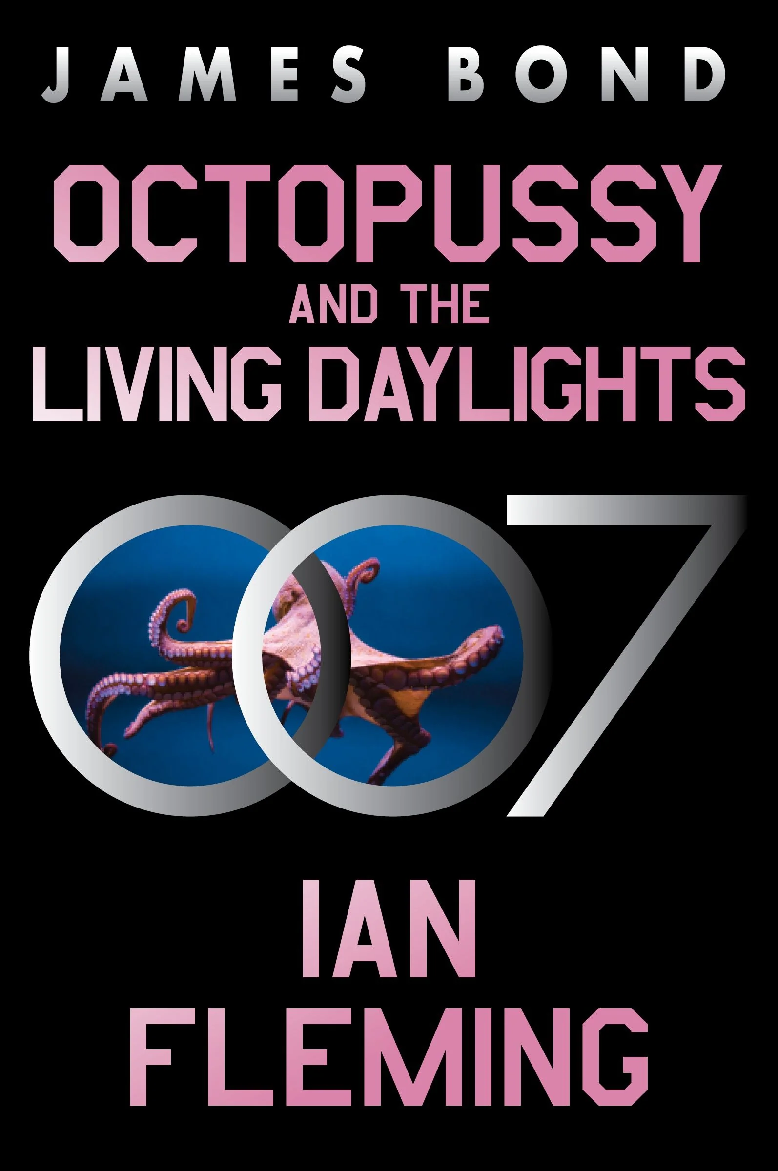Octopussy and The Living Daylights - Image 3