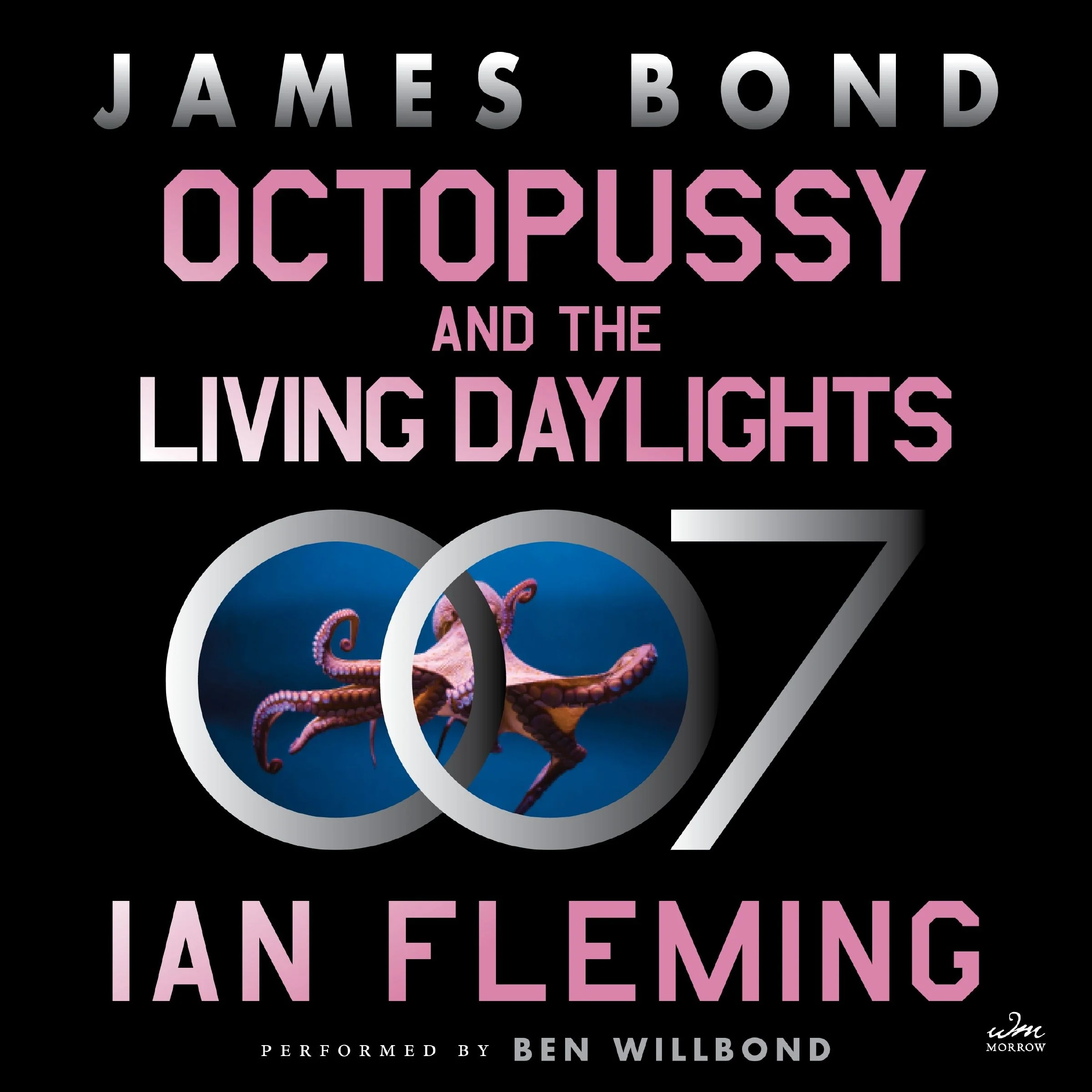 Octopussy and The Living Daylights - Image 5