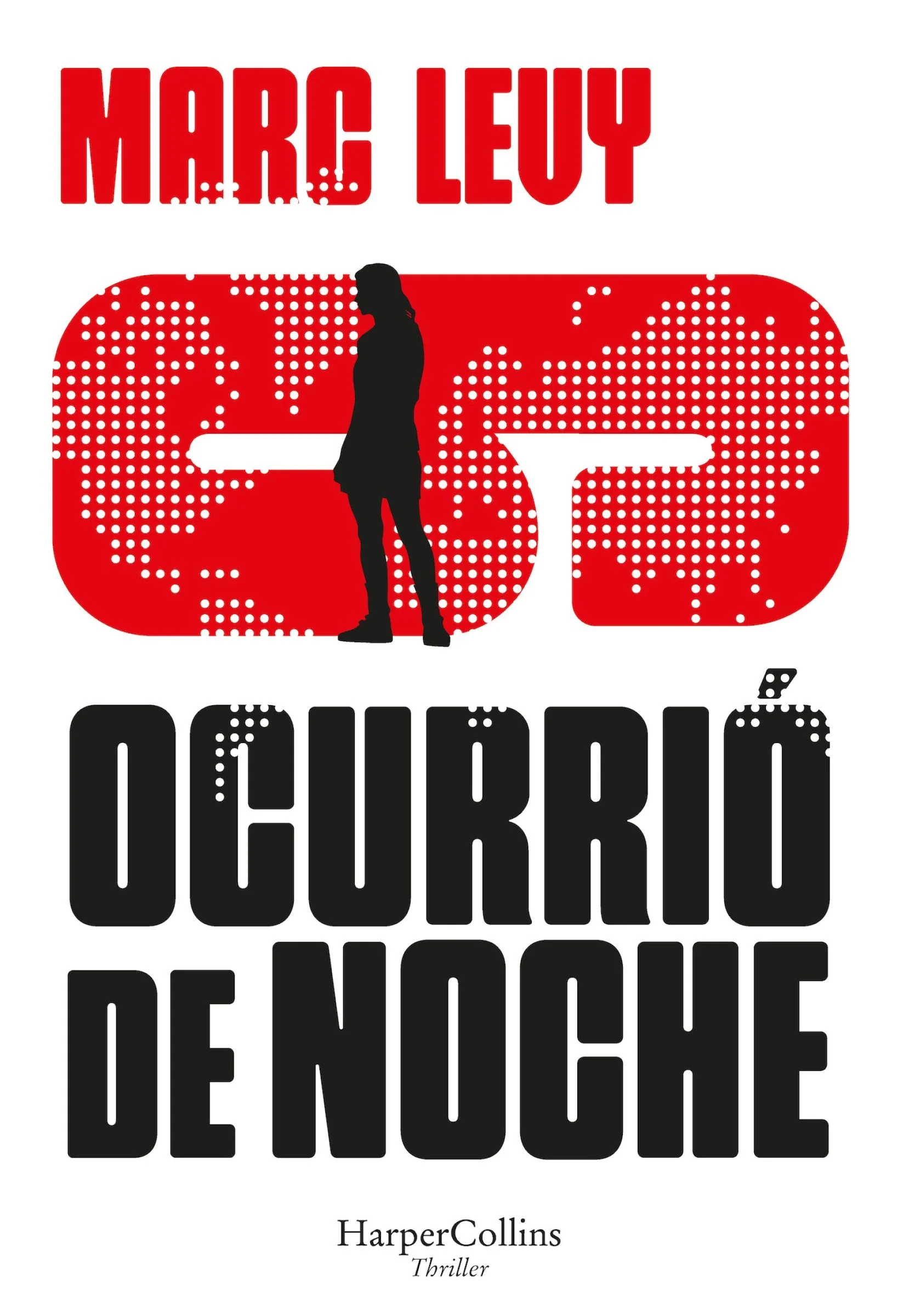 Ocurrió de noche (It Happened at Night) - Image 2