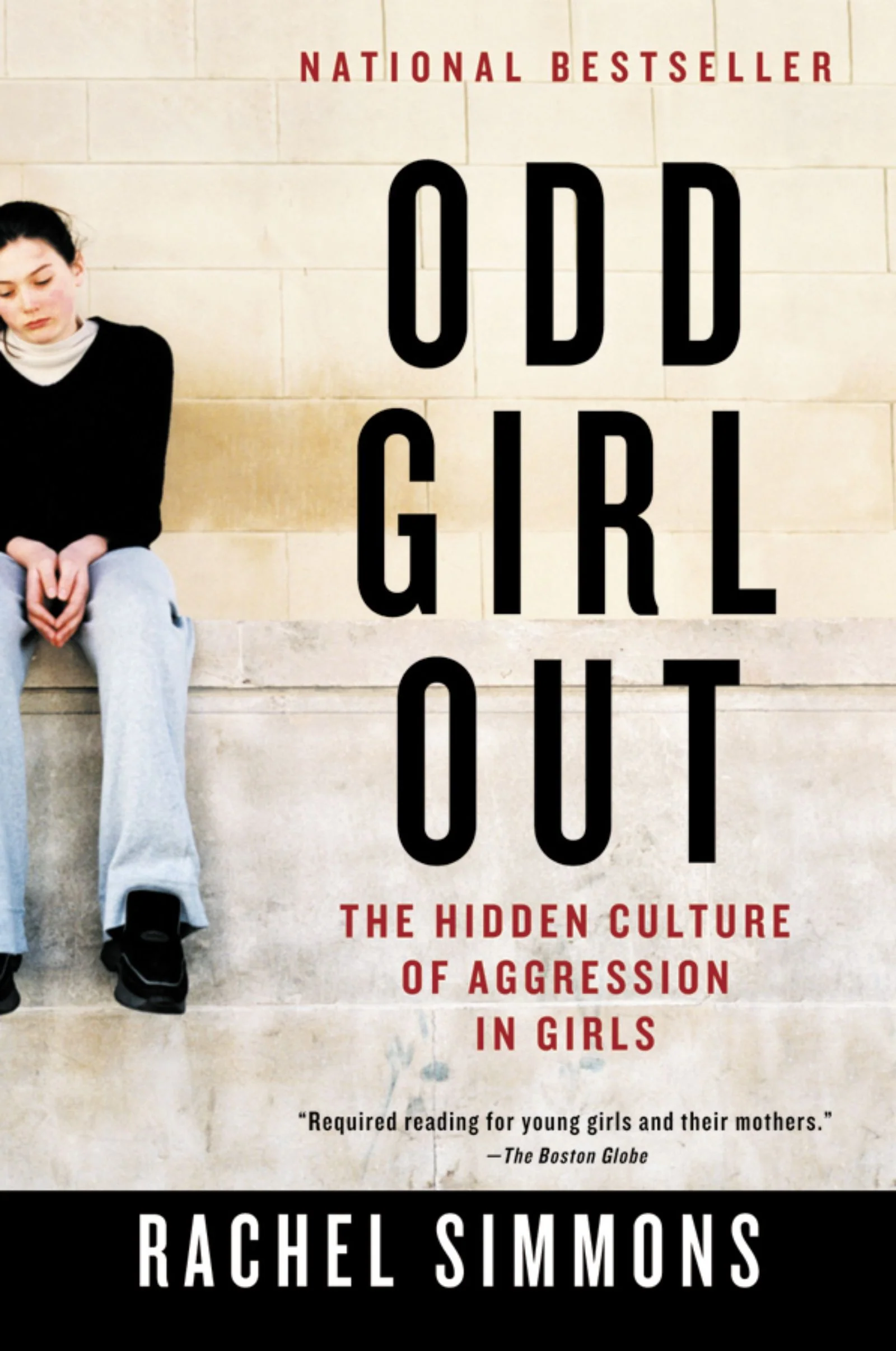 Odd Girl Out - Image 2