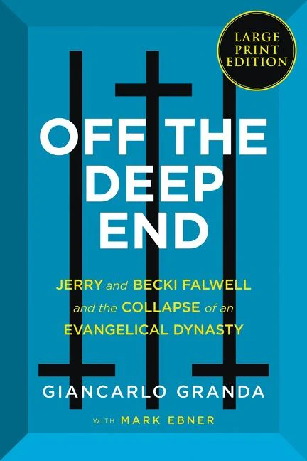 Off the Deep End - Image 3