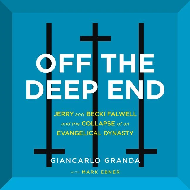 Off the Deep End - Image 5