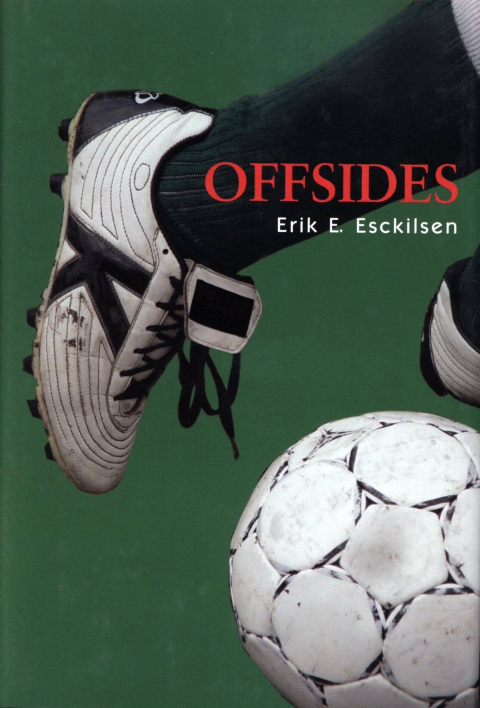 Offsides - Image 2