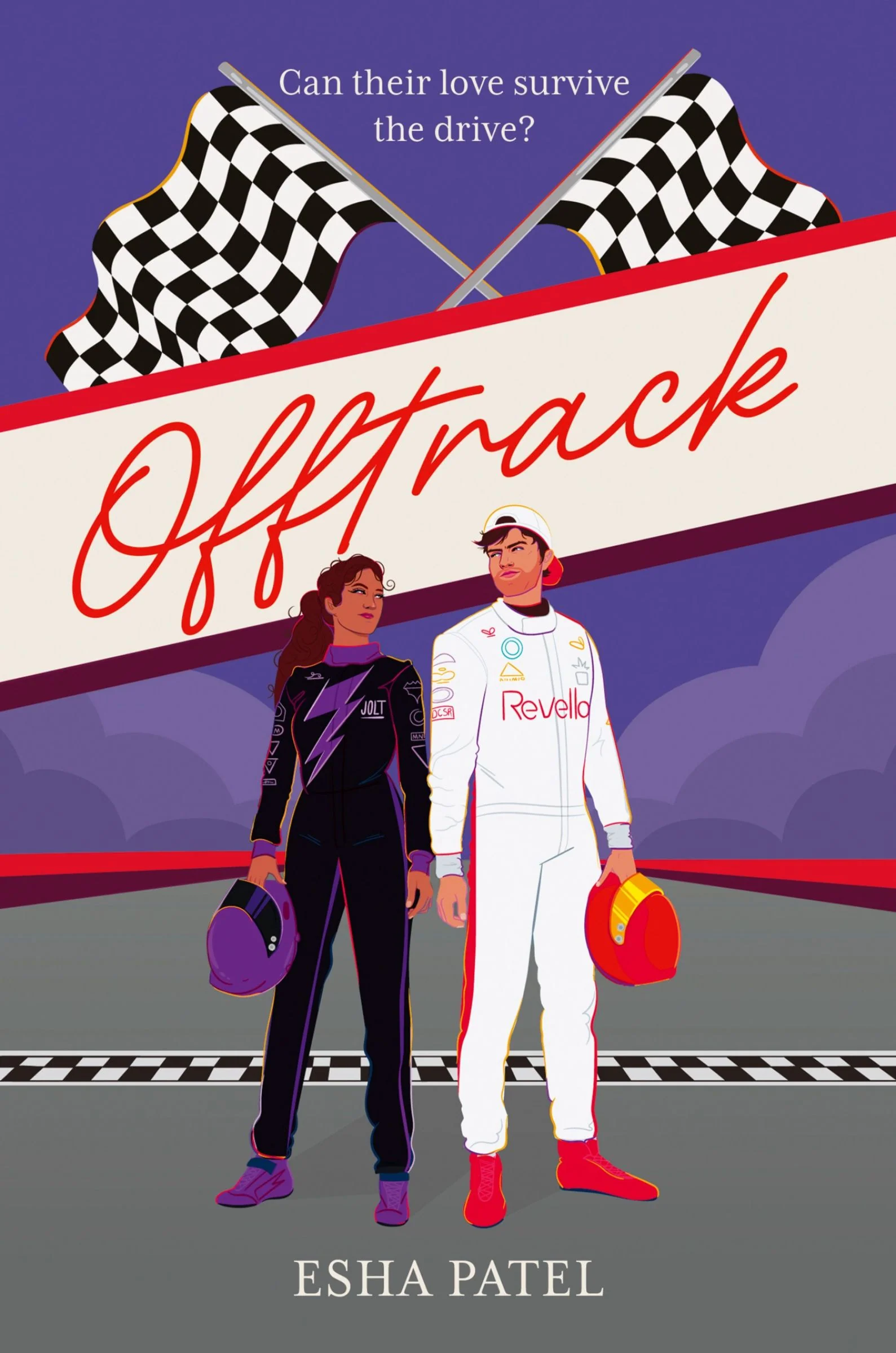 Offtrack - Image 2