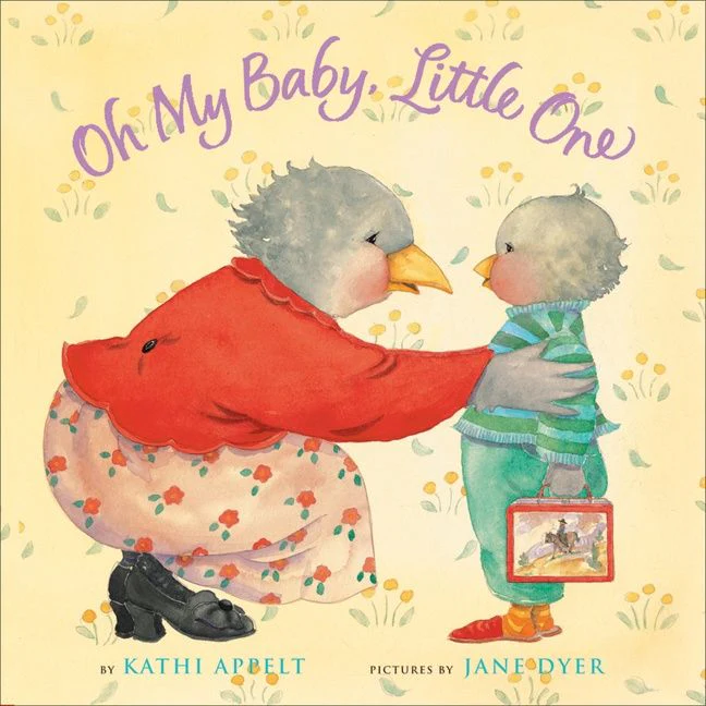 Oh My Baby, Little One - Image 2