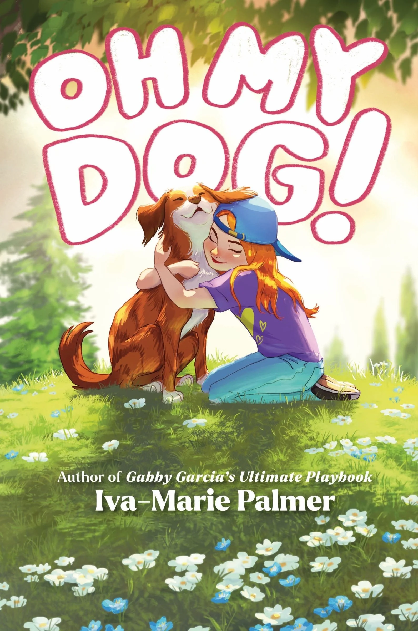 Oh My Dog! - Image 4
