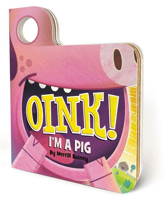 Oink! I'm a Pig - Image 2