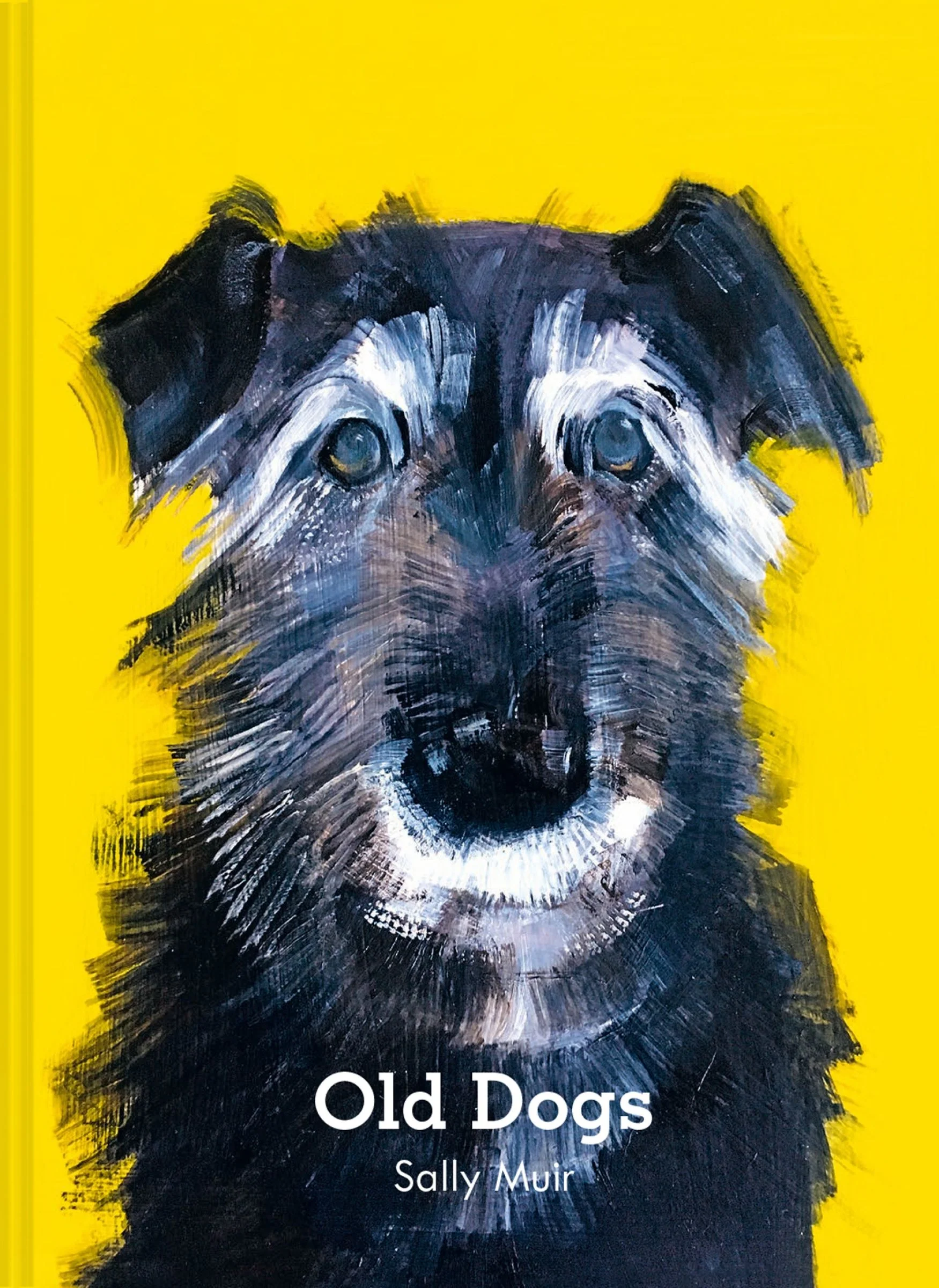 Old Dogs - Image 3