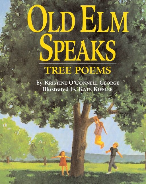 Old Elm Speaks - Image 2