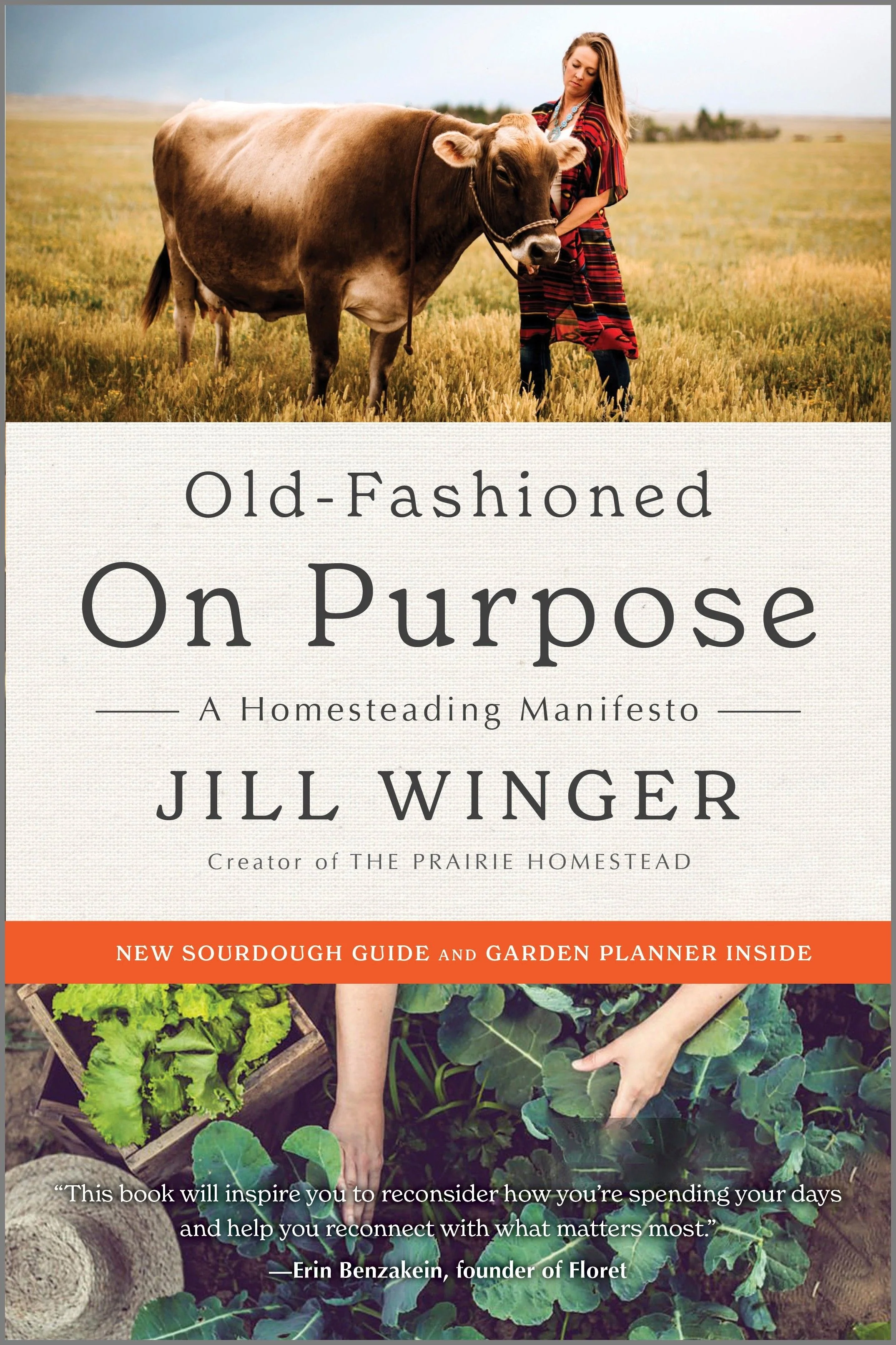 Old-Fashioned on Purpose - Image 3