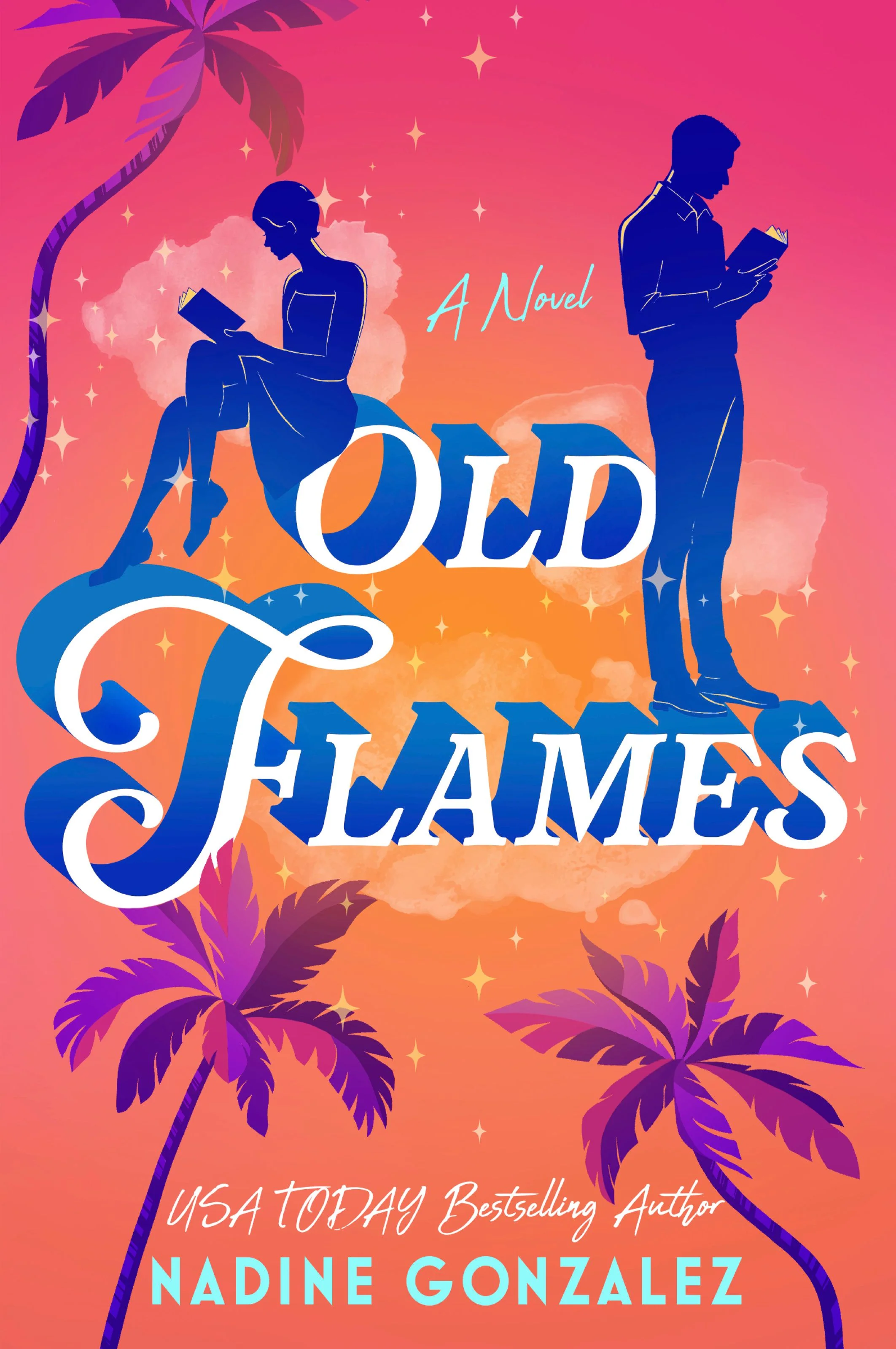 Old Flames - Image 3