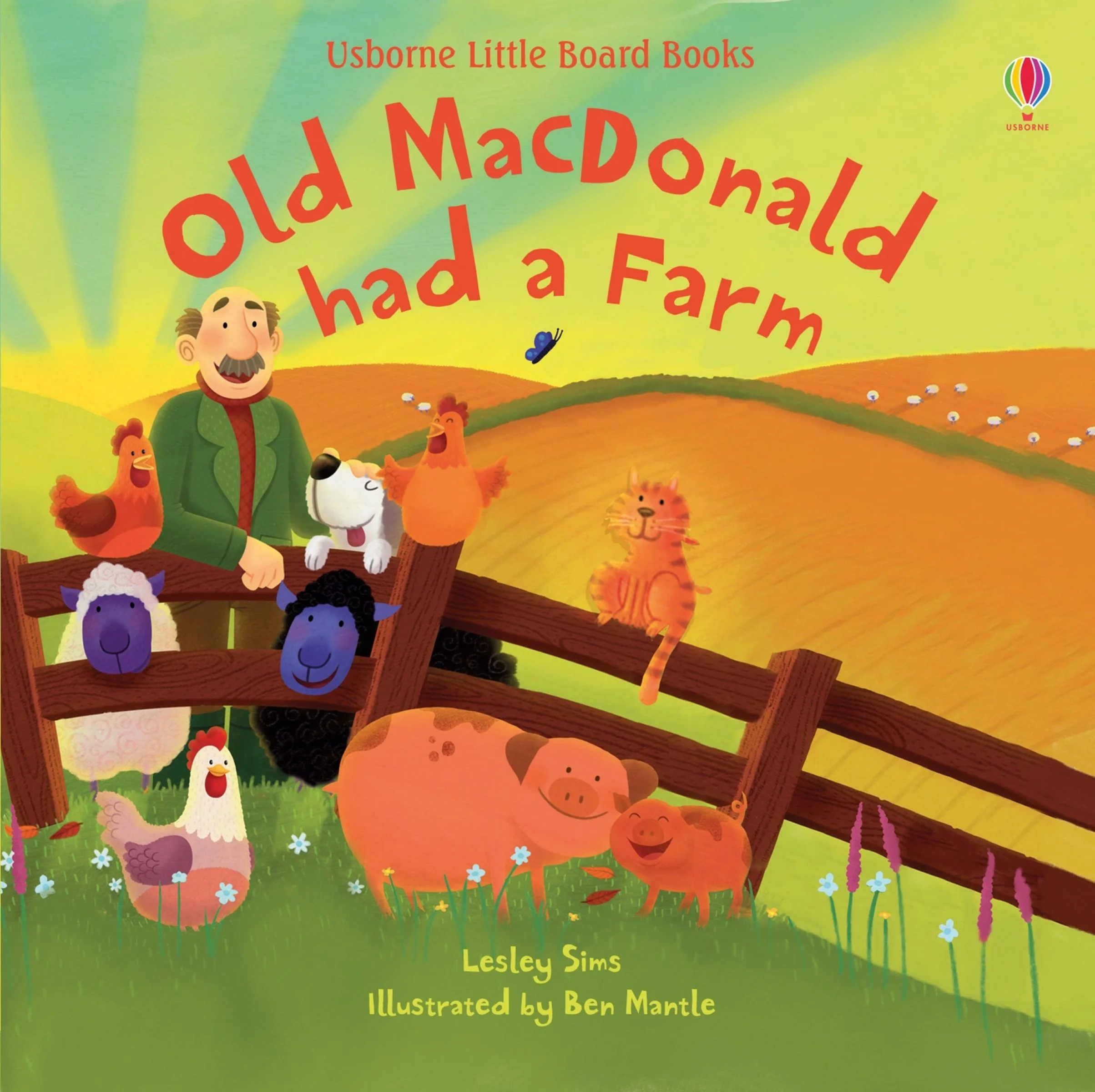 Old MacDonald had a farm - Image 2