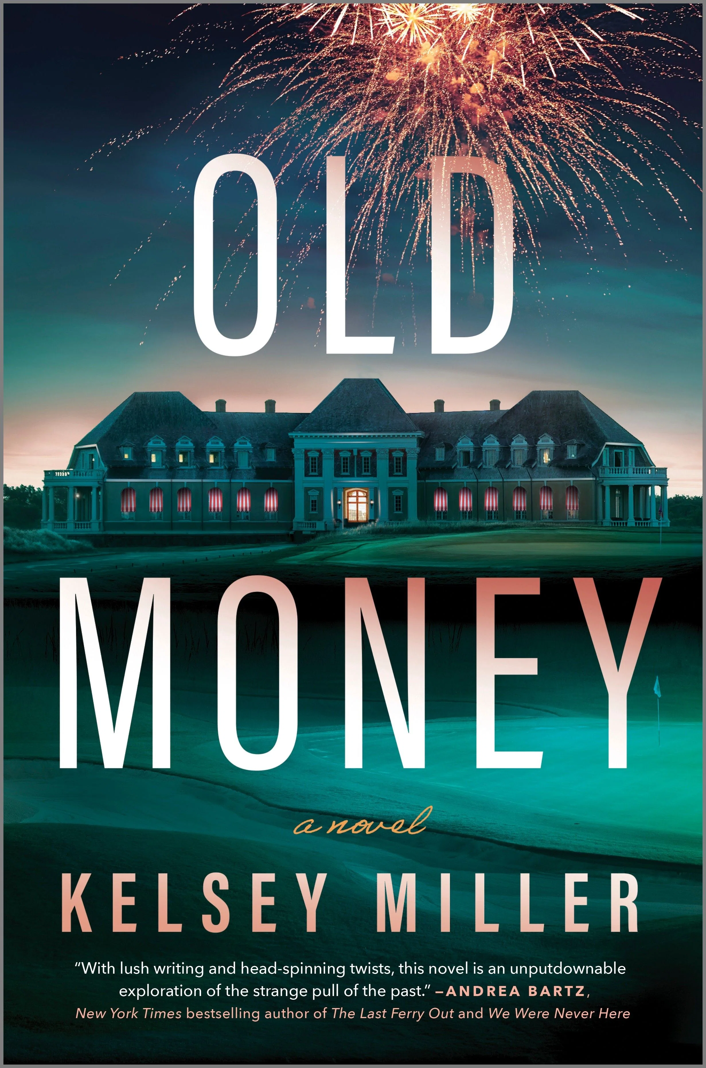 Old Money - Image 3