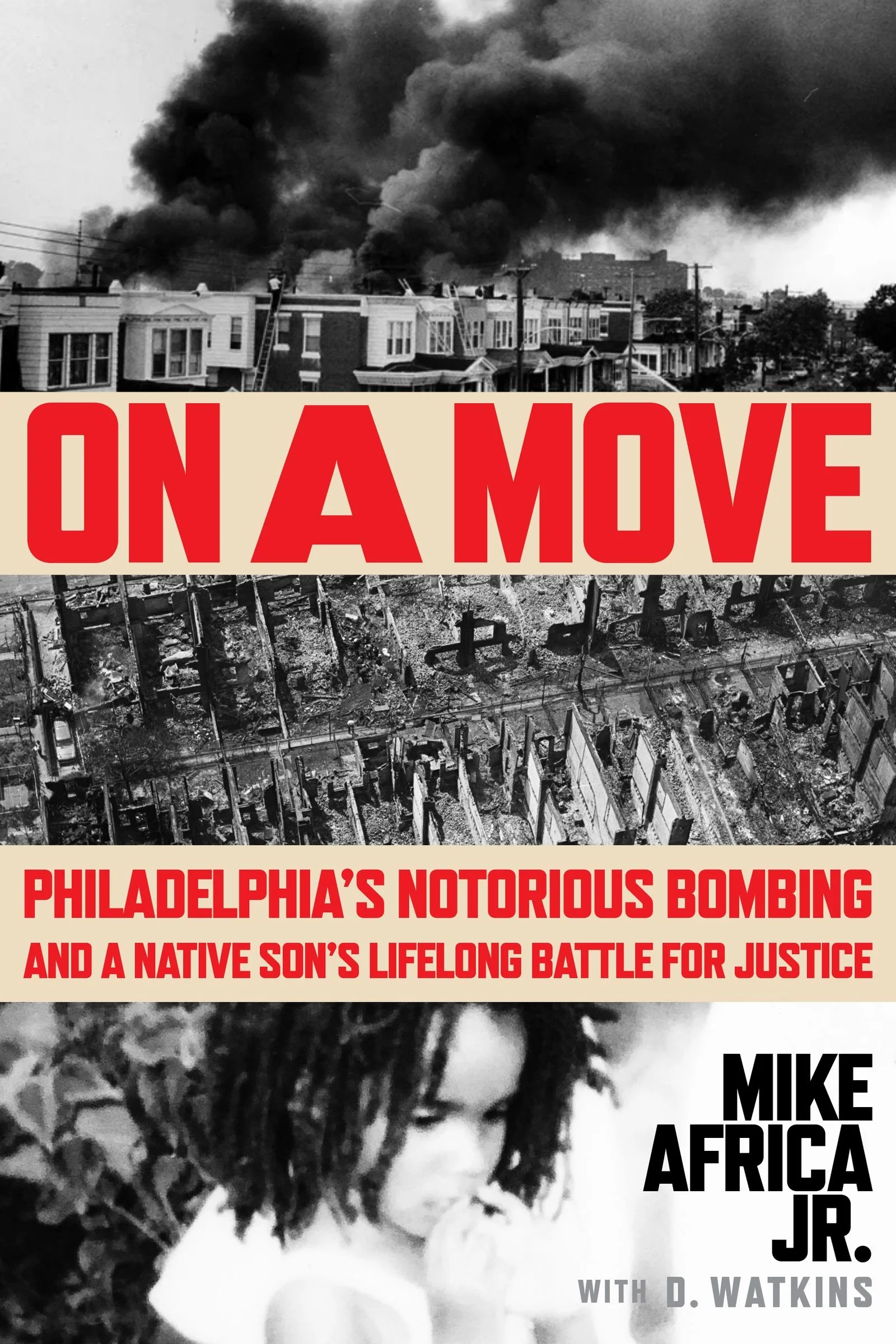 On a Move - Image 2