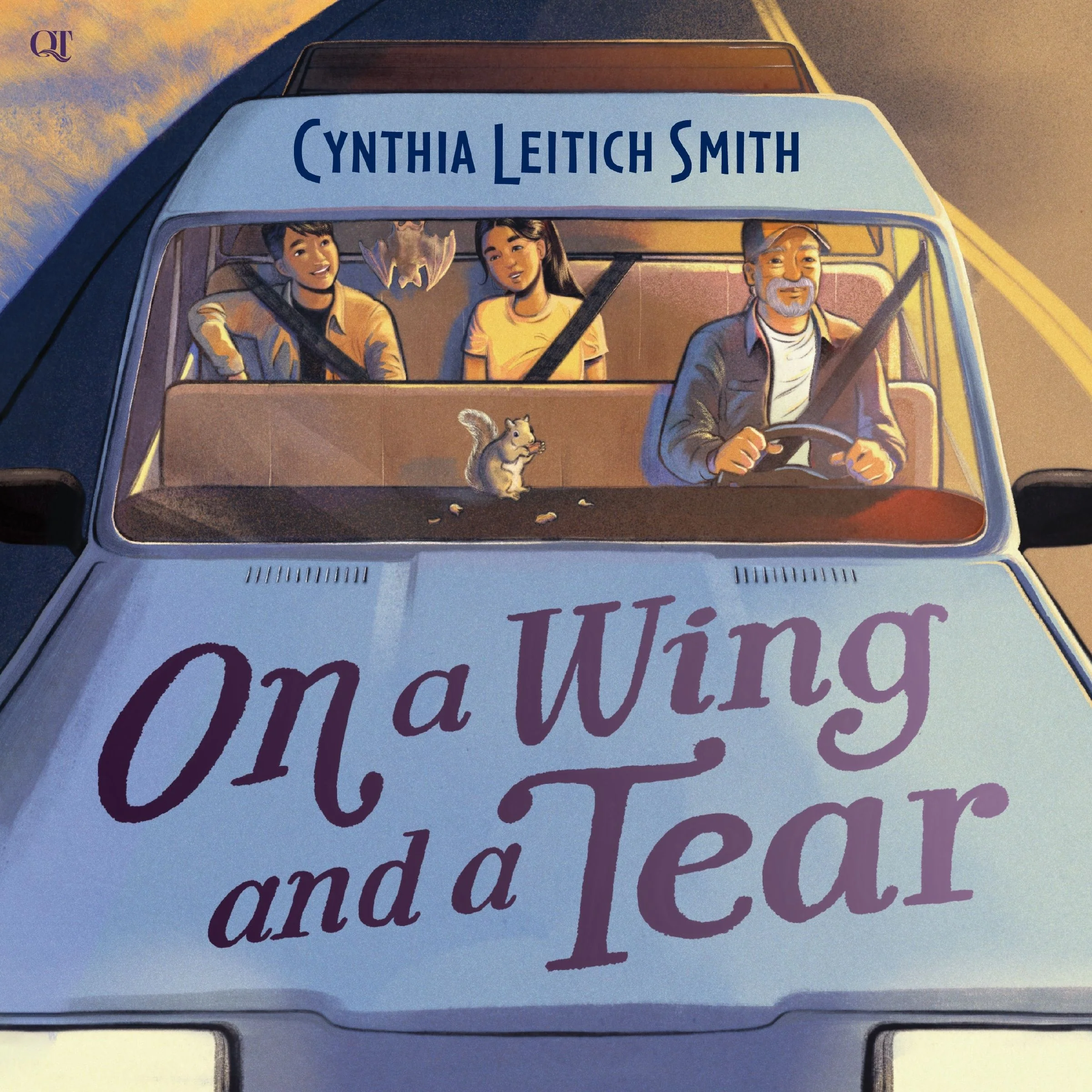 On a Wing and a Tear - Image 4