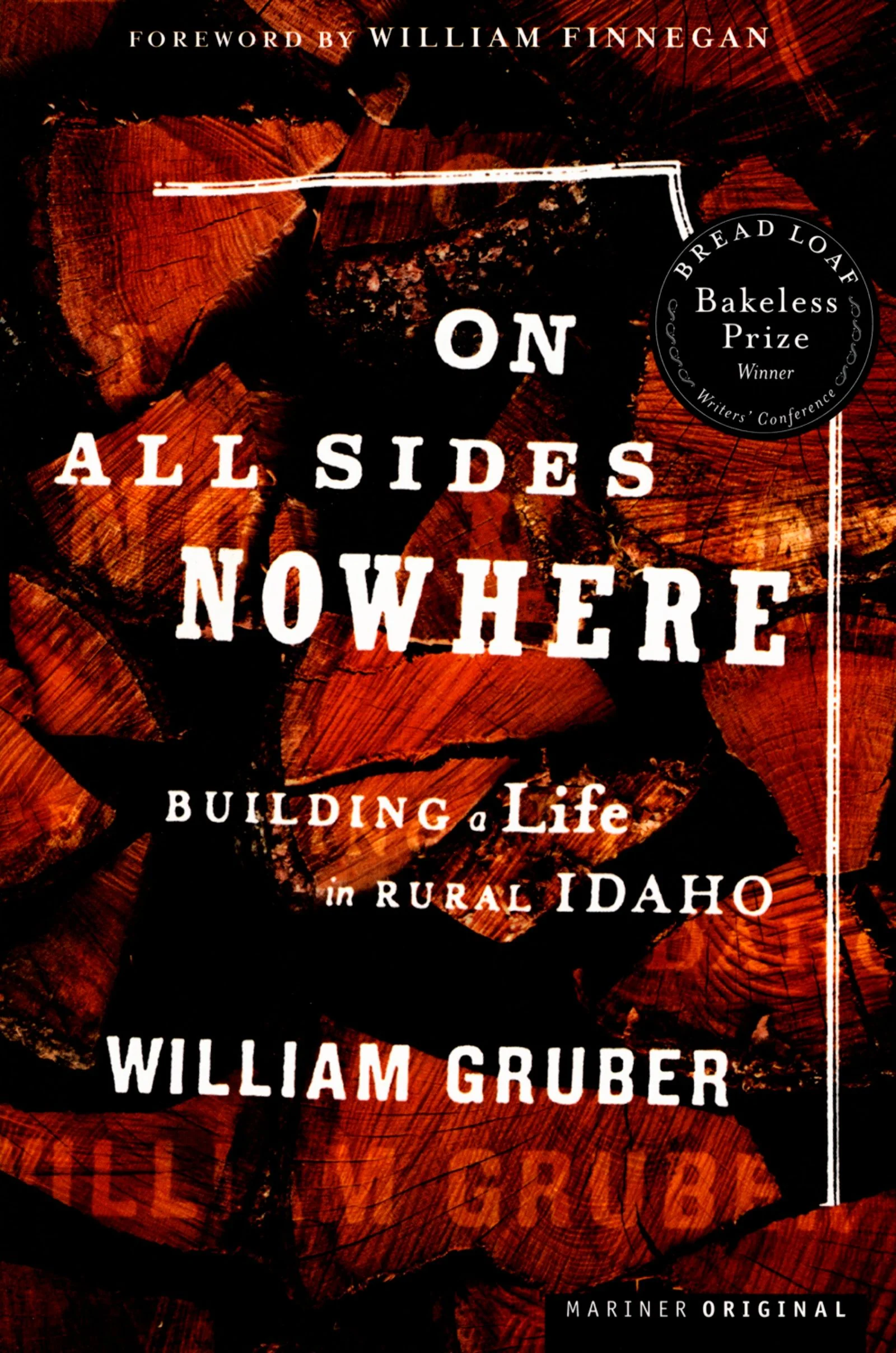 On All Sides Nowhere - Image 2