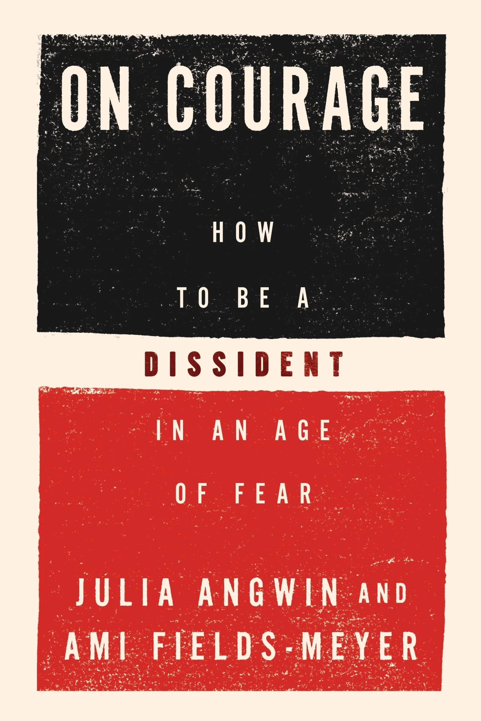 On Courage - Image 2