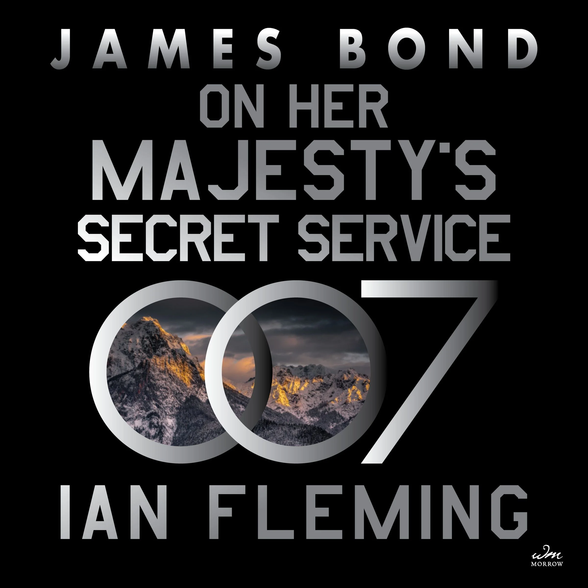 On Her Majesty’s Secret Service - Image 2