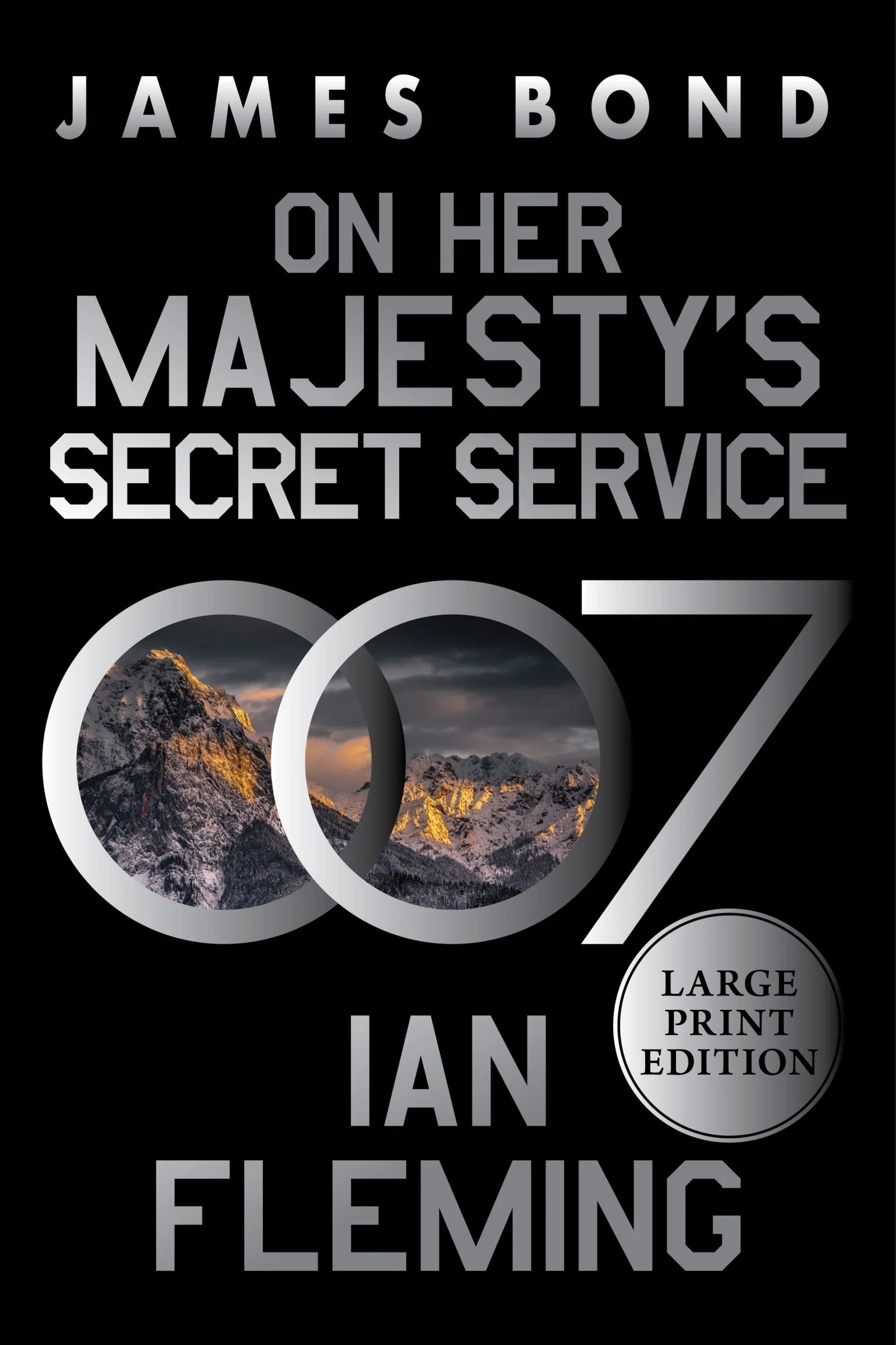 On Her Majesty’s Secret Service - Image 3