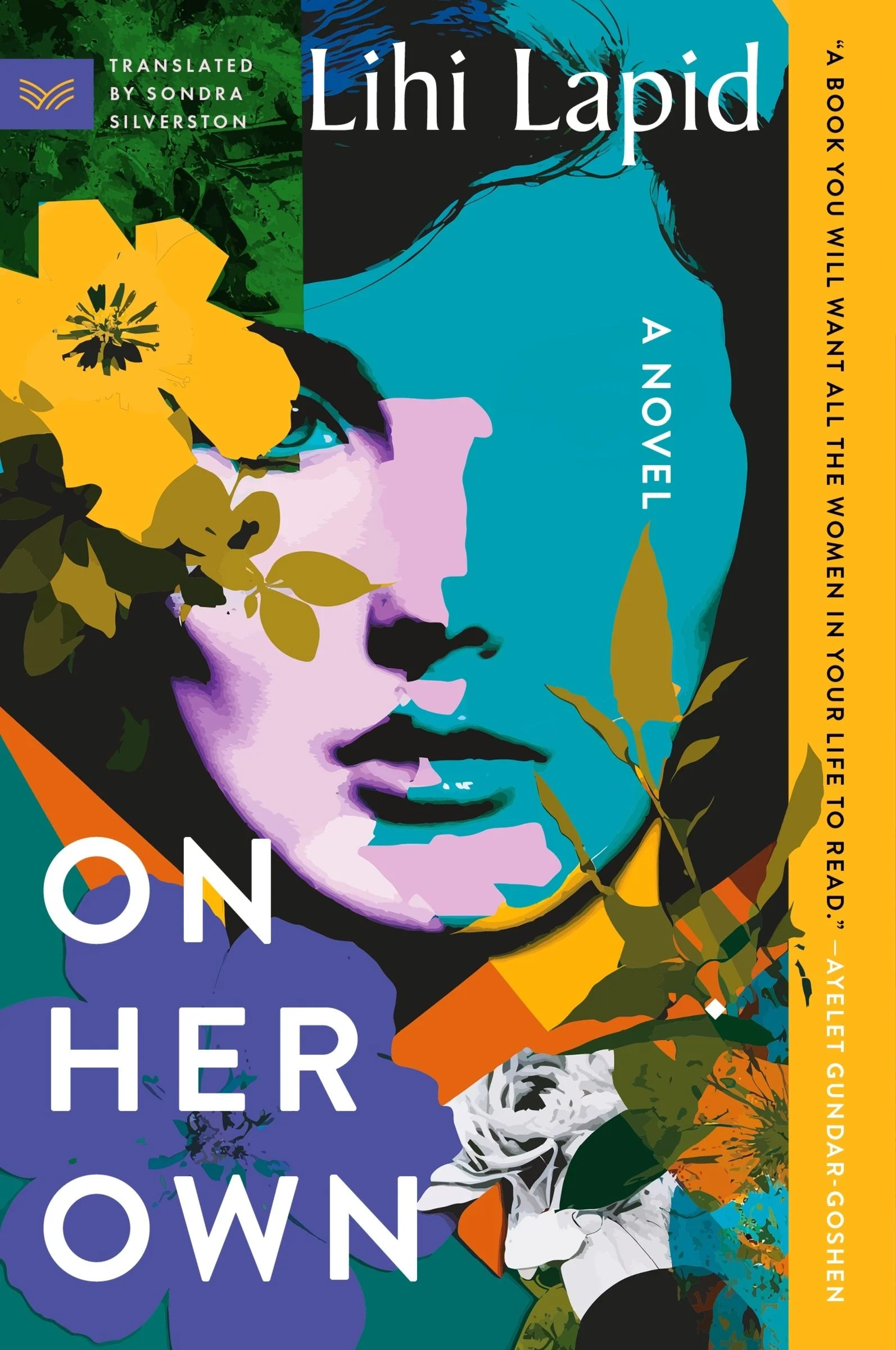 On Her Own - Image 3