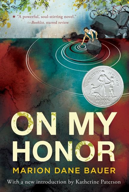 On My Honor - Image 2