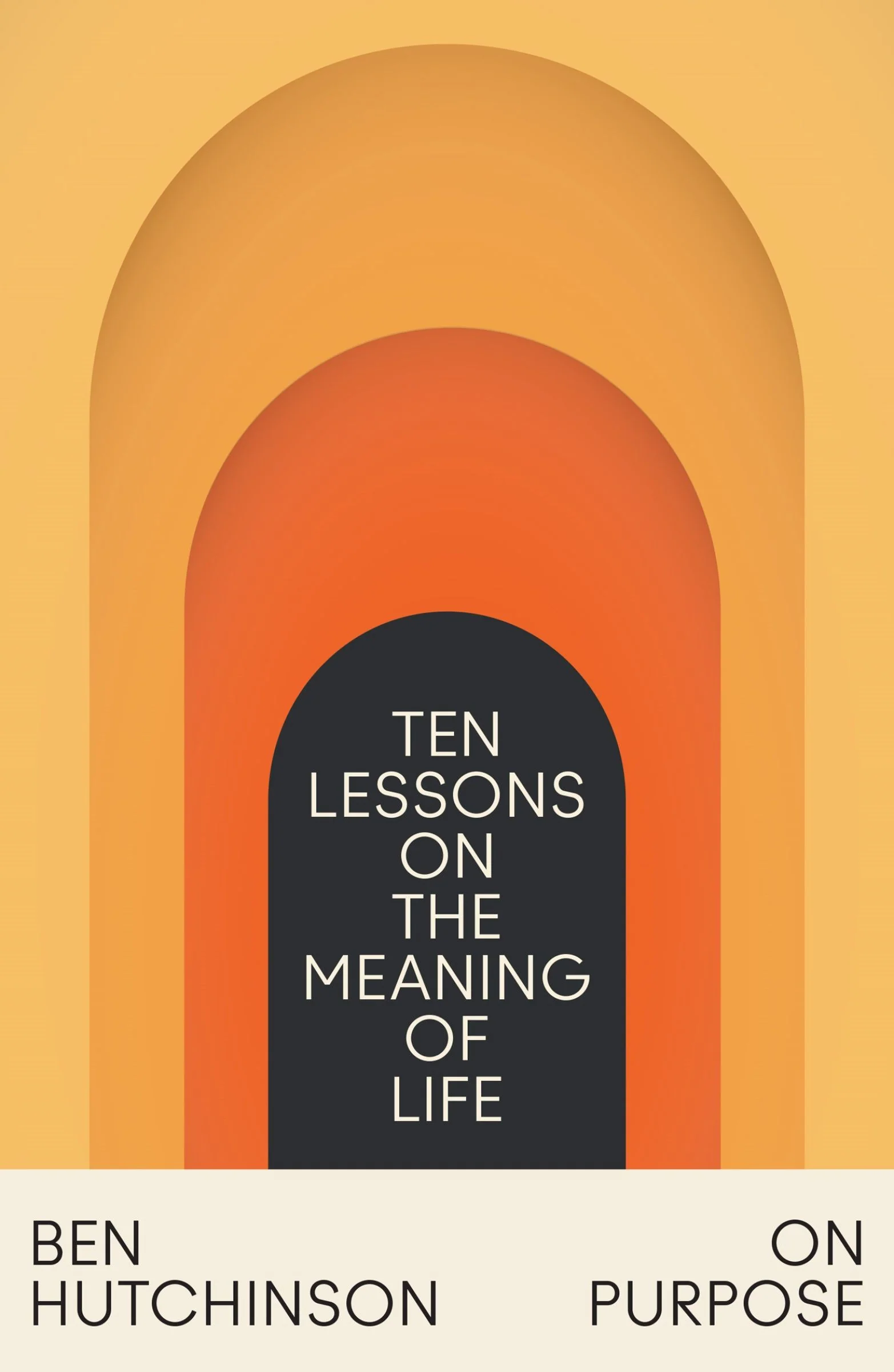 On Purpose: Ten Lessons on the Meaning of Life - Image 4