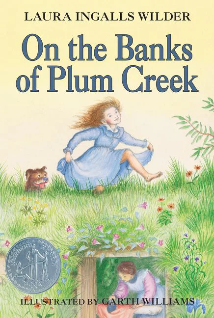 On the Banks of Plum Creek - Image 2