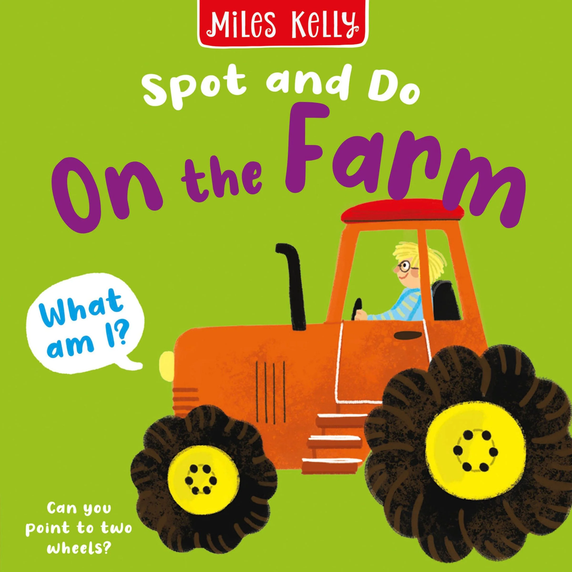 On the Farm (Spot and Do) - Image 2