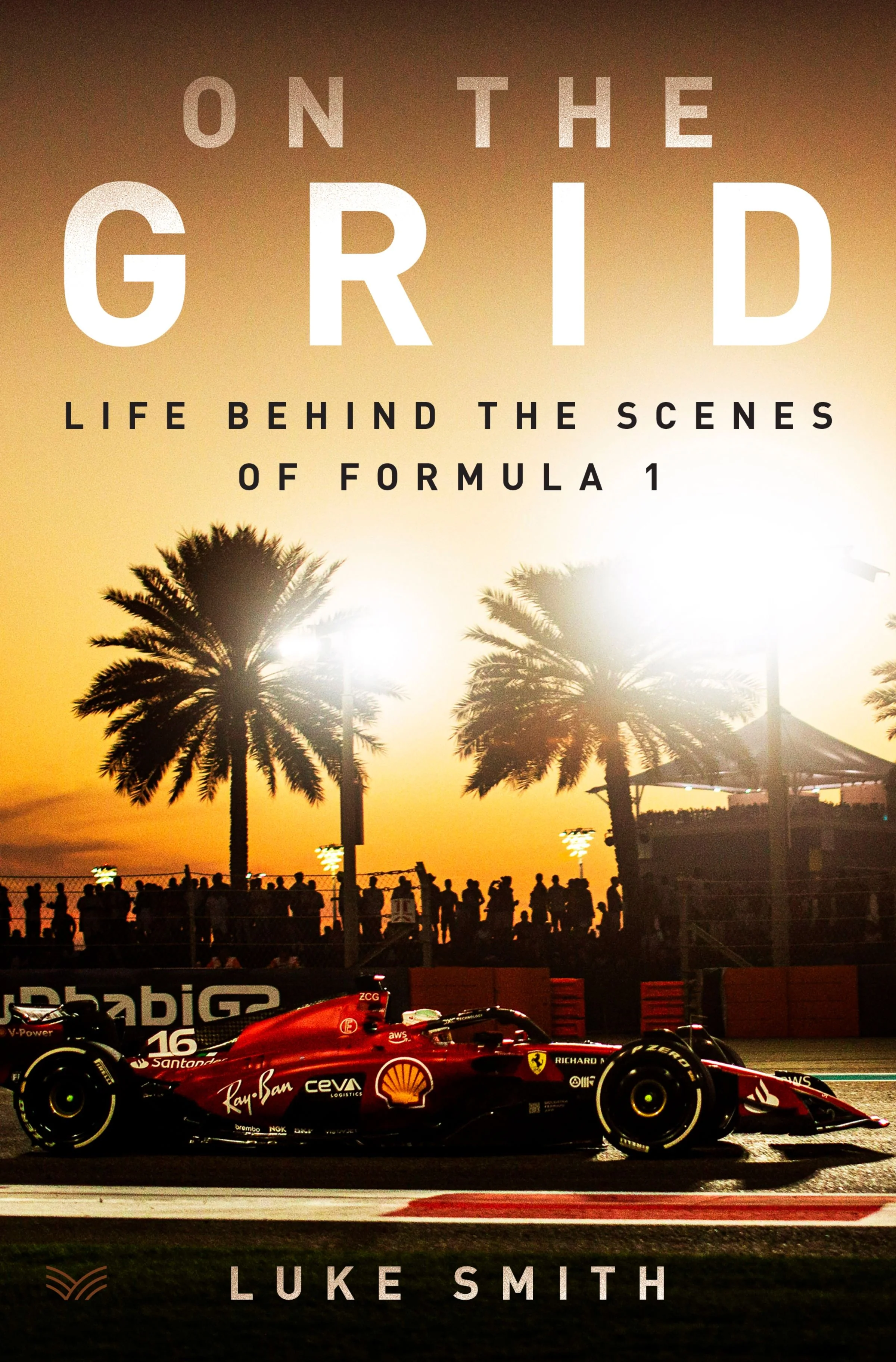 On the Grid - Image 2