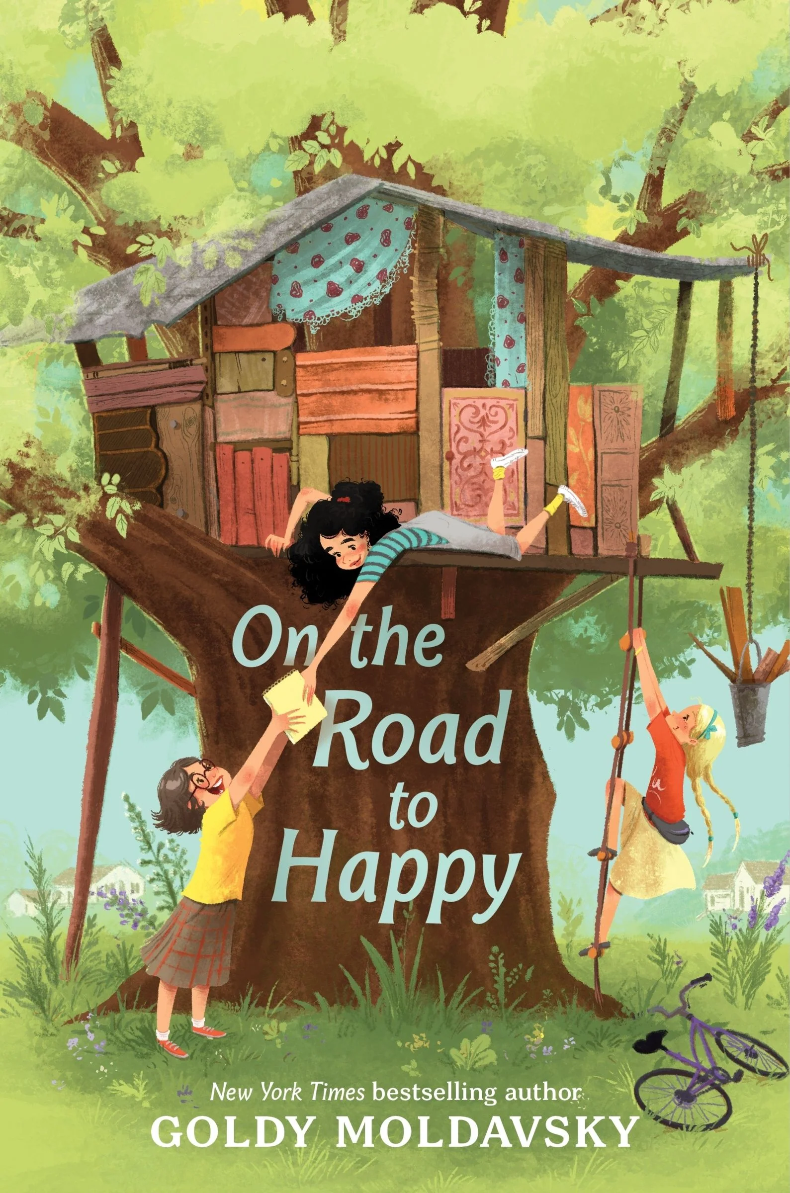 On the Road to Happy - Image 2