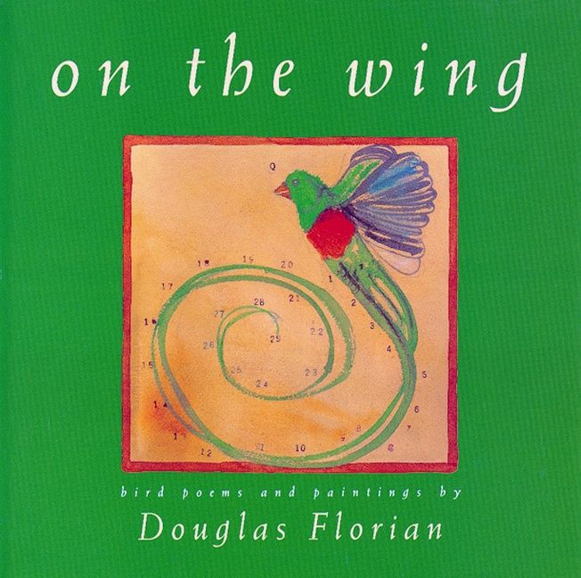 On the Wing - Image 2