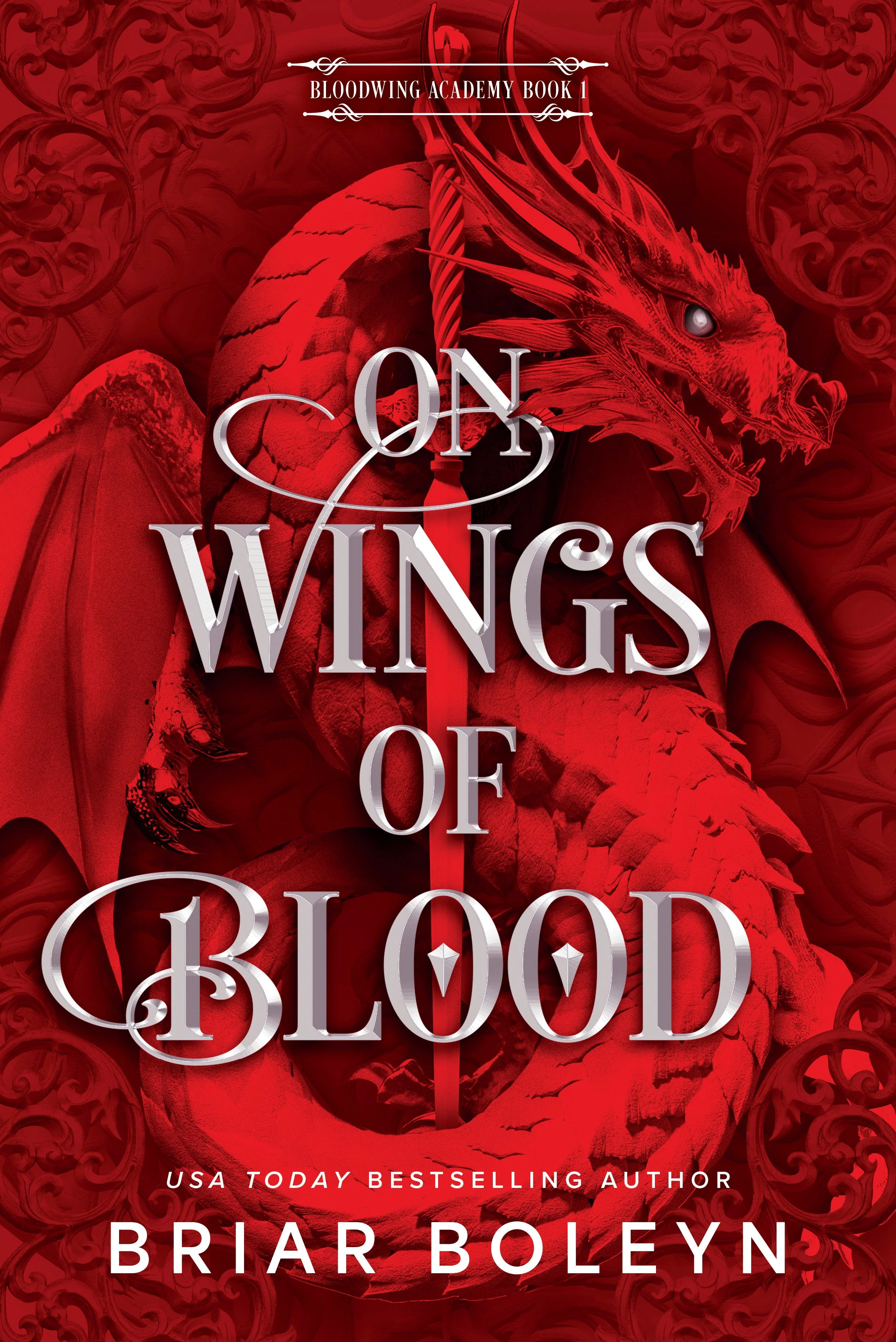On Wings of Blood - Image 3