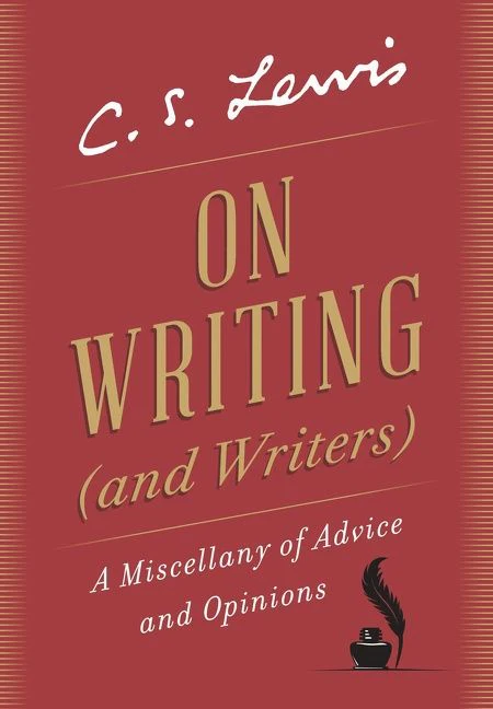 On Writing (and Writers) - Image 3