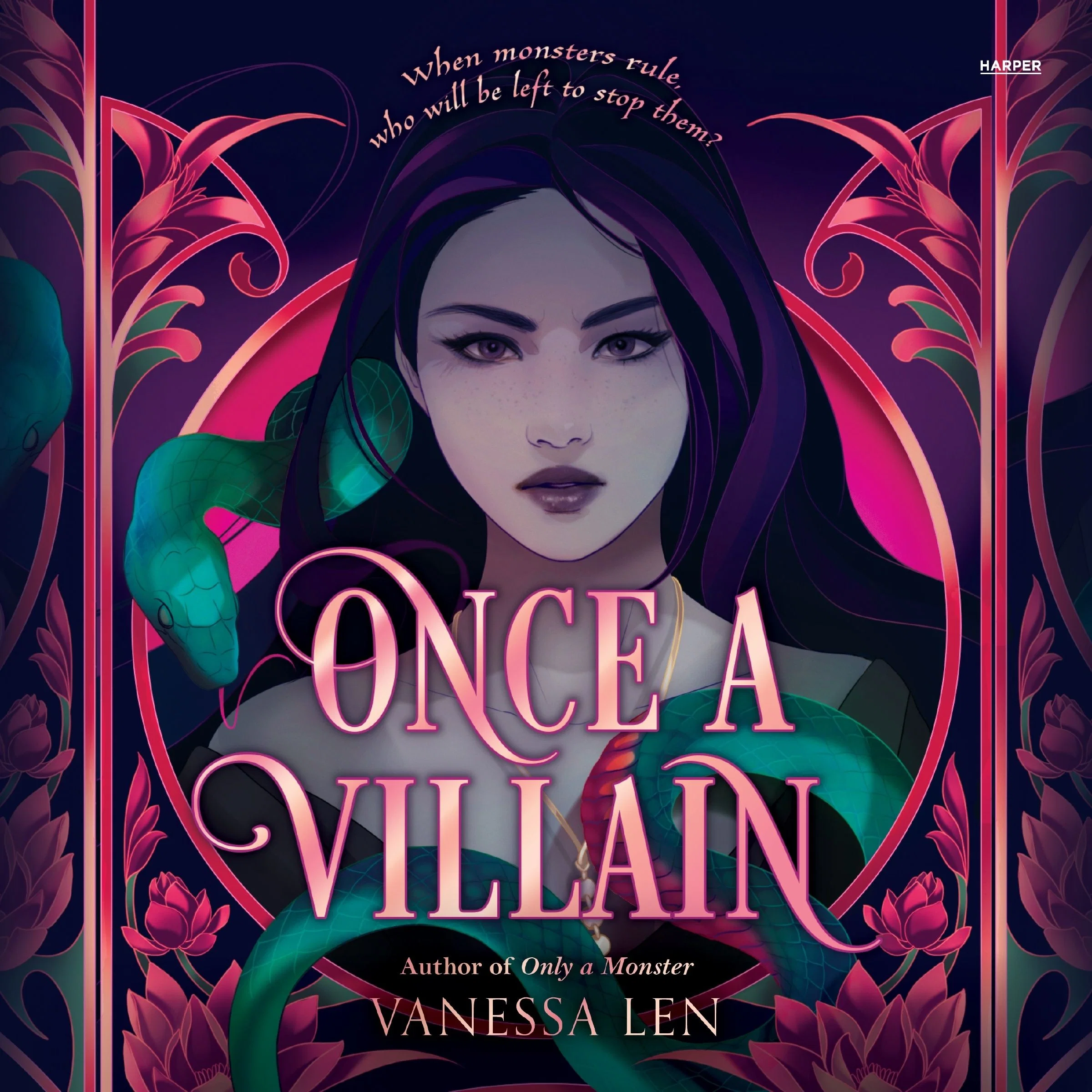Once a Villain - Image 4