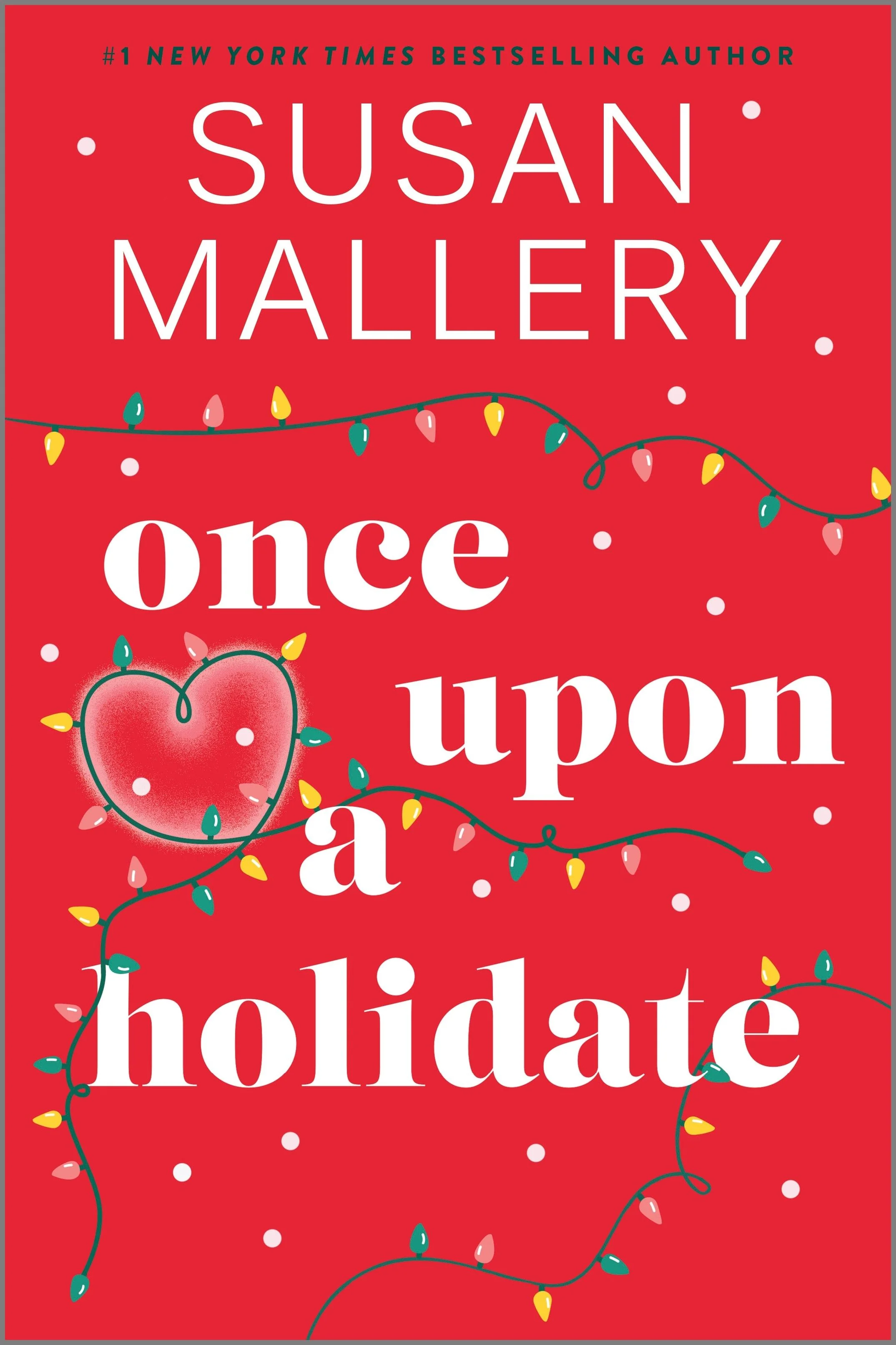 Once Upon a Holidate - Image 2