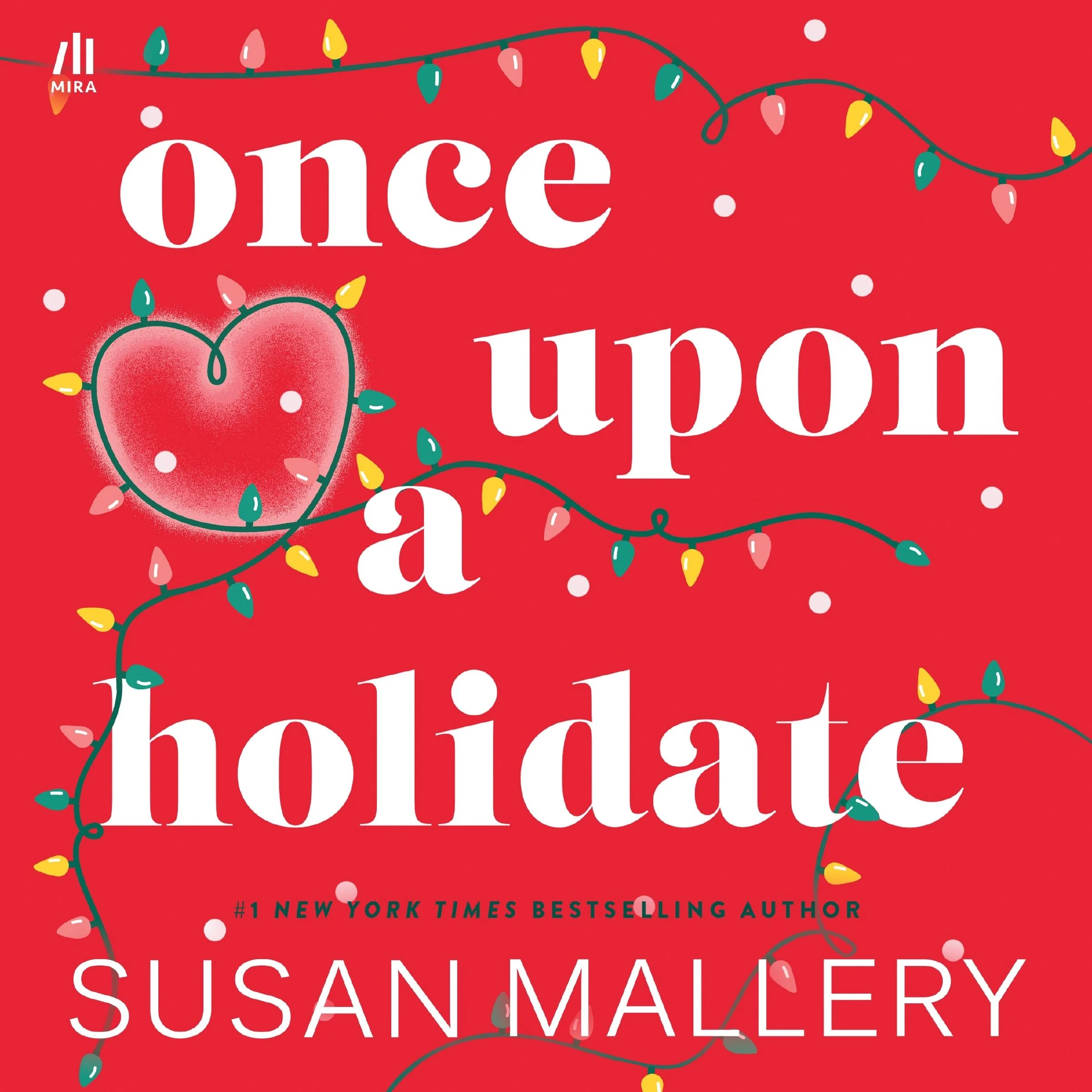 Once Upon a Holidate - Image 4