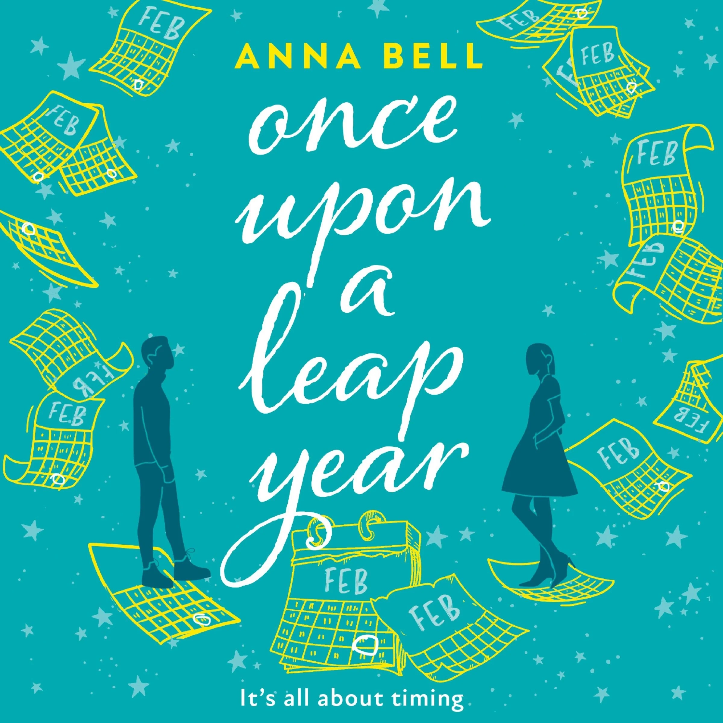 Once Upon a Leap Year - Image 3