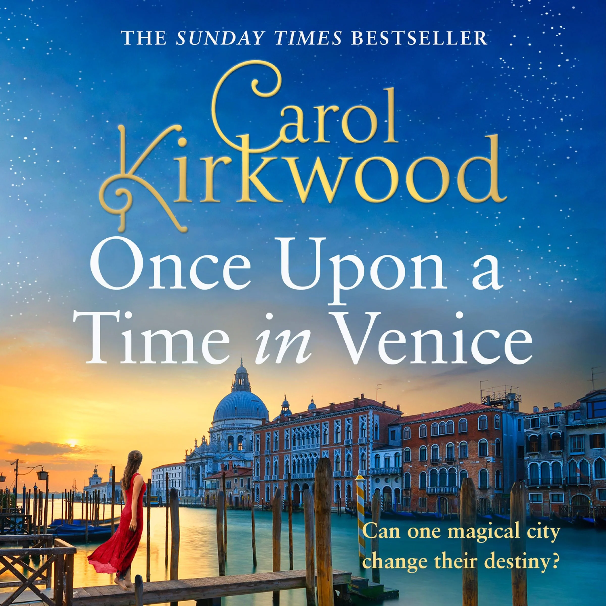 Once Upon a Time in Venice - Image 4