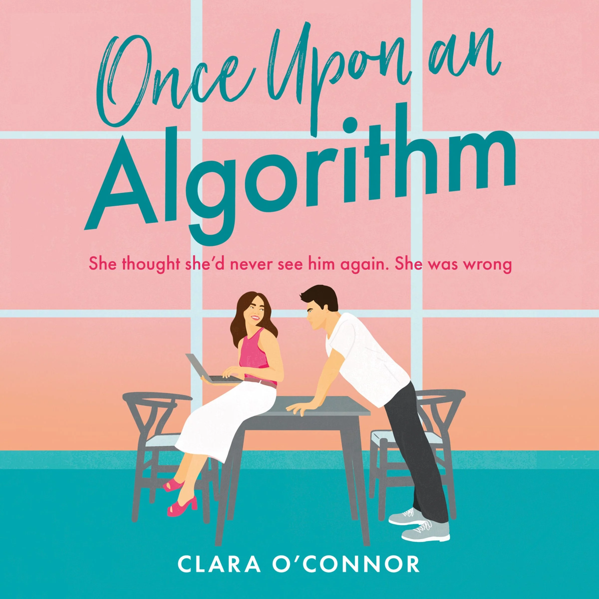 Once Upon An Algorithm - Image 3