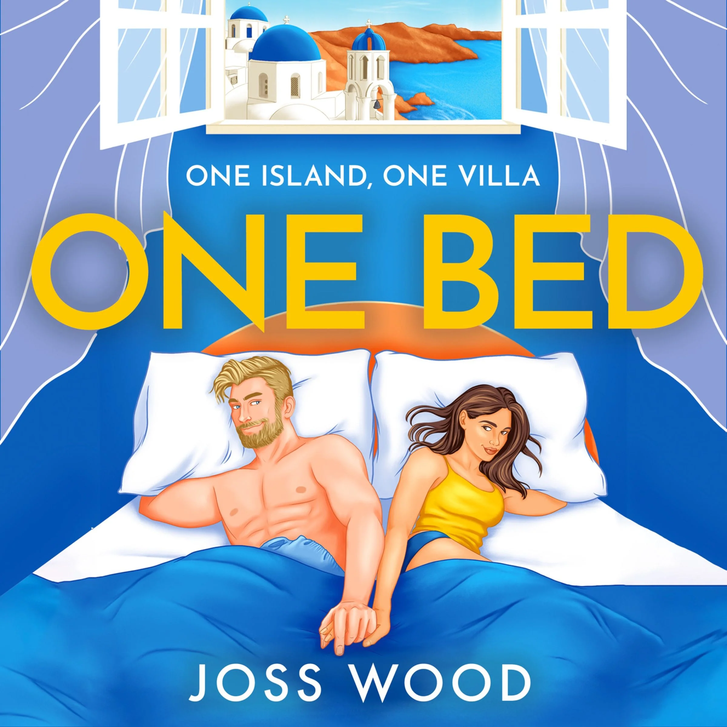 One Bed - Image 2