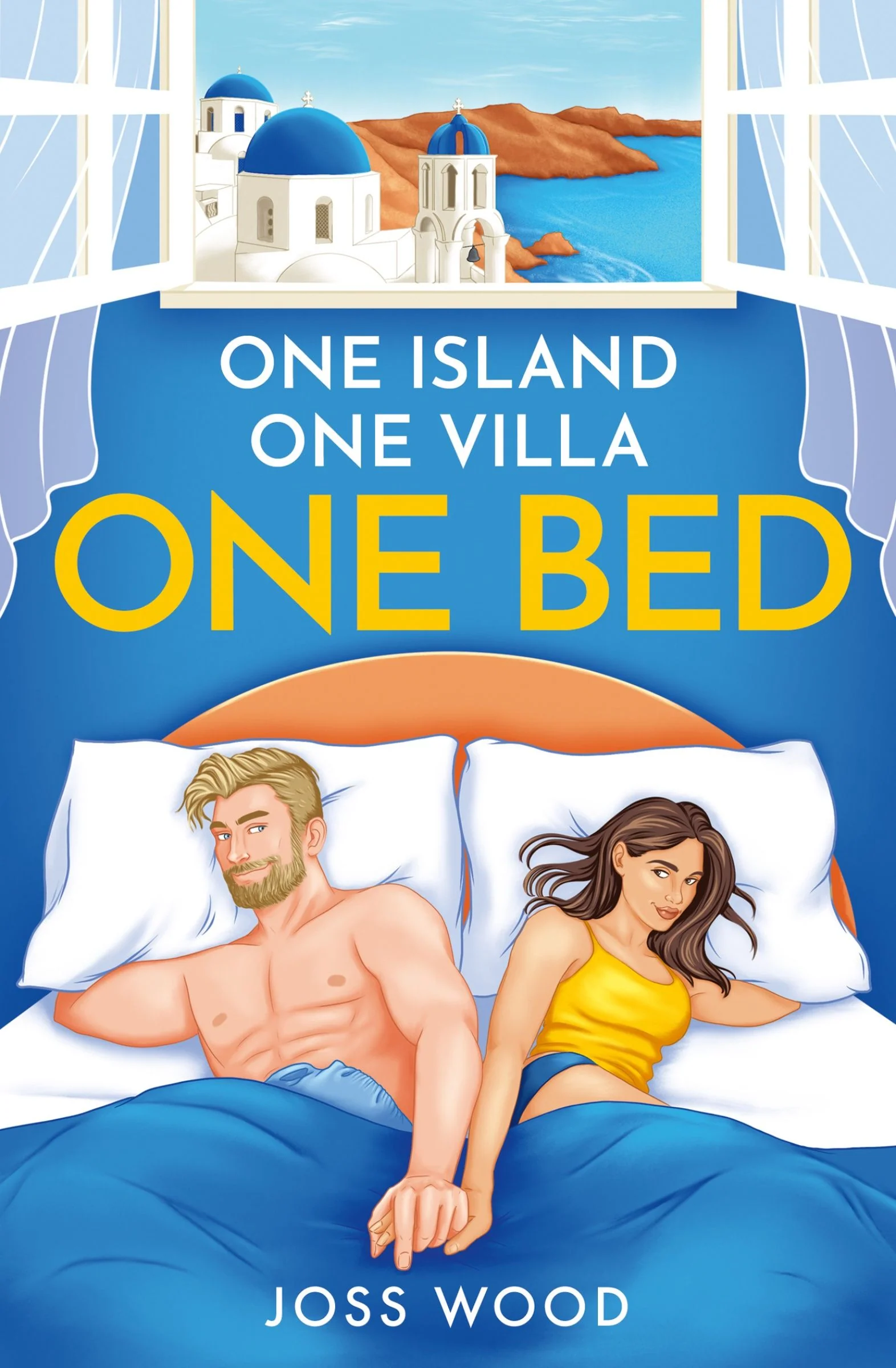 One Bed - Image 3