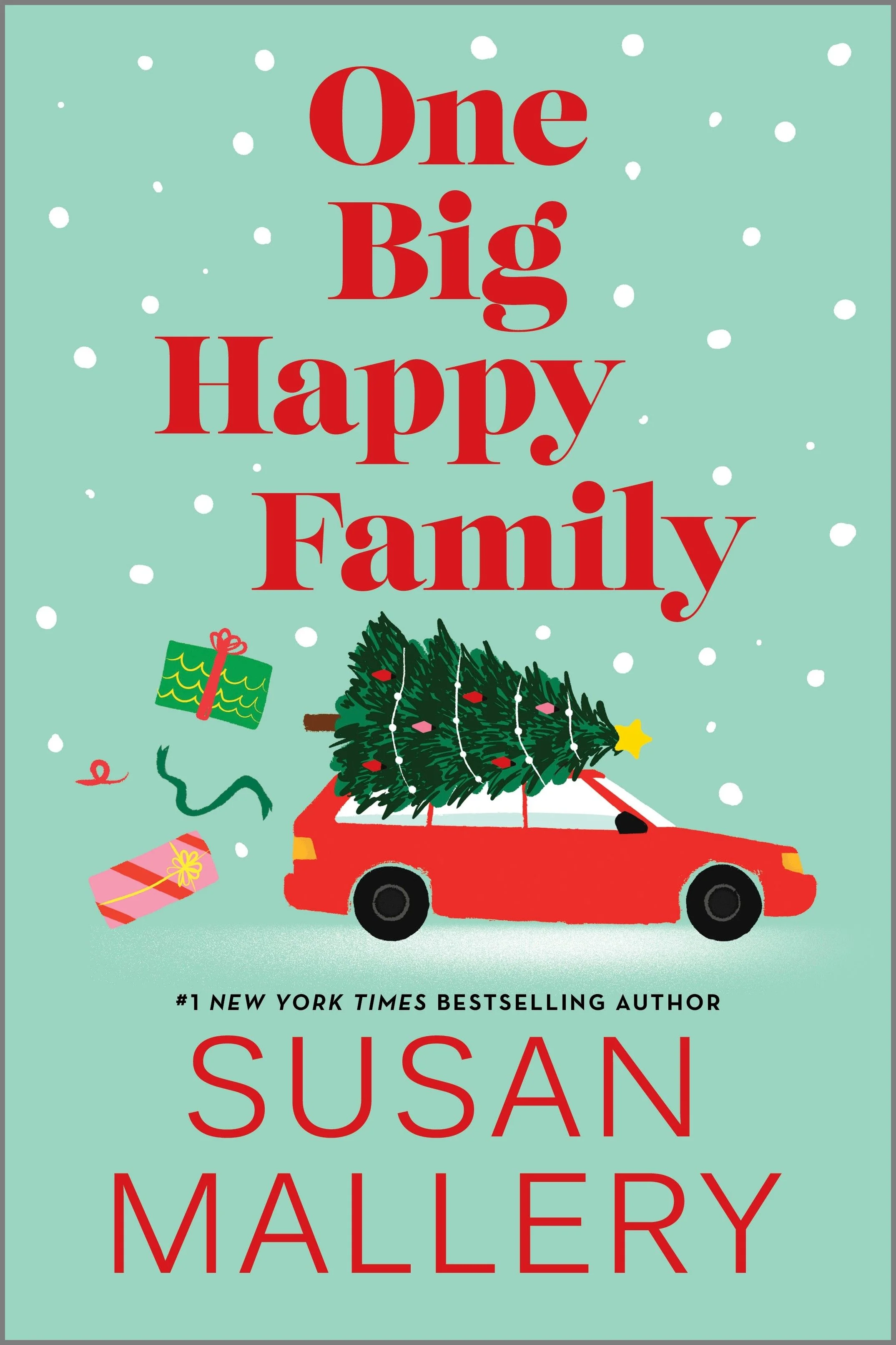 One Big Happy Family - Image 3