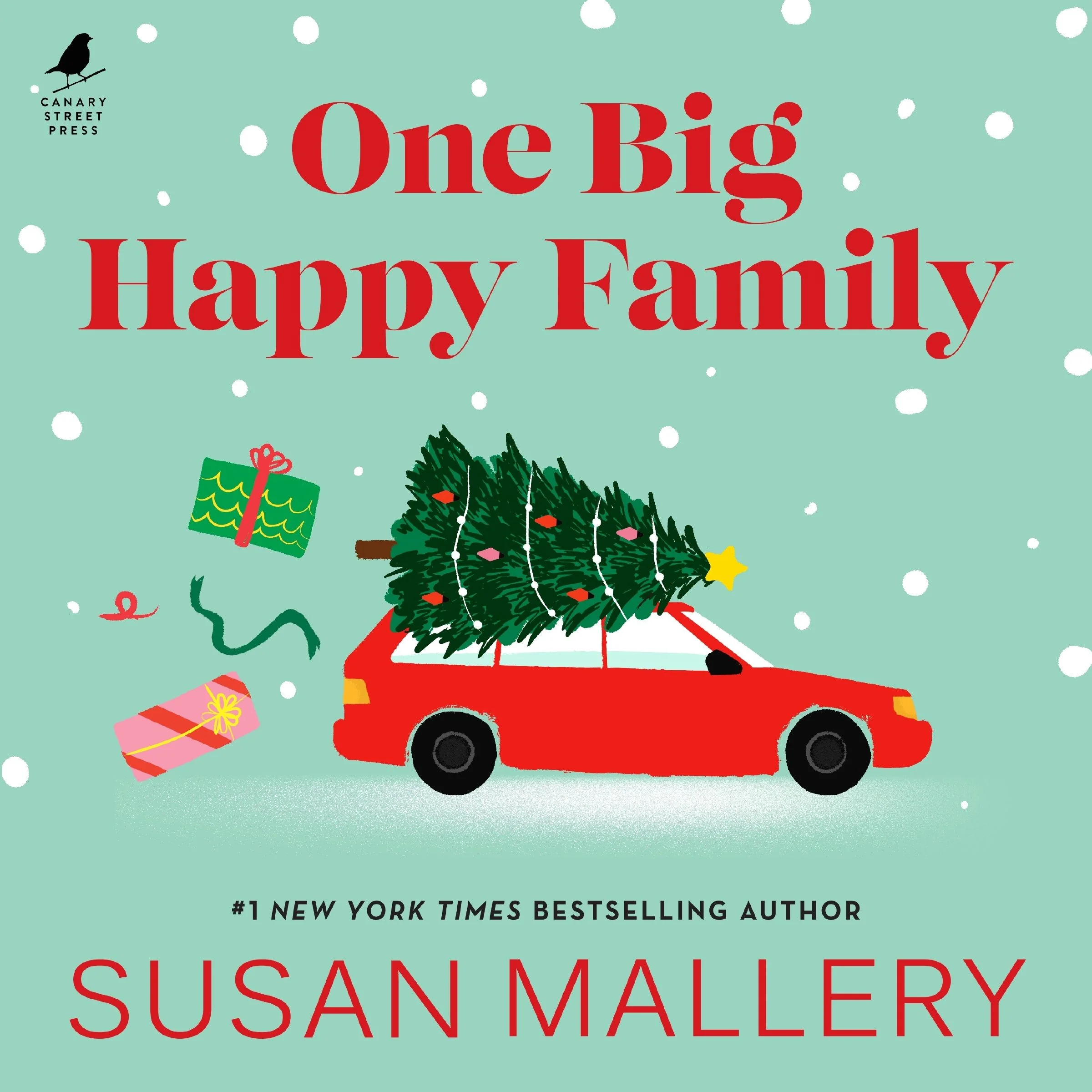 One Big Happy Family - Image 5