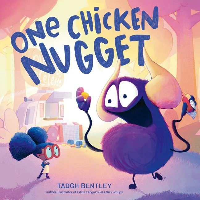 One Chicken Nugget - Image 2