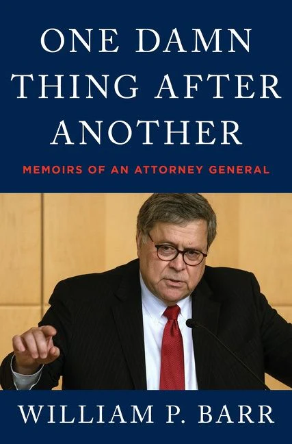 One Damn Thing After Another - Image 2
