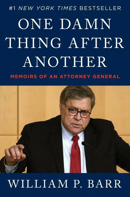 One Damn Thing After Another - Image 3