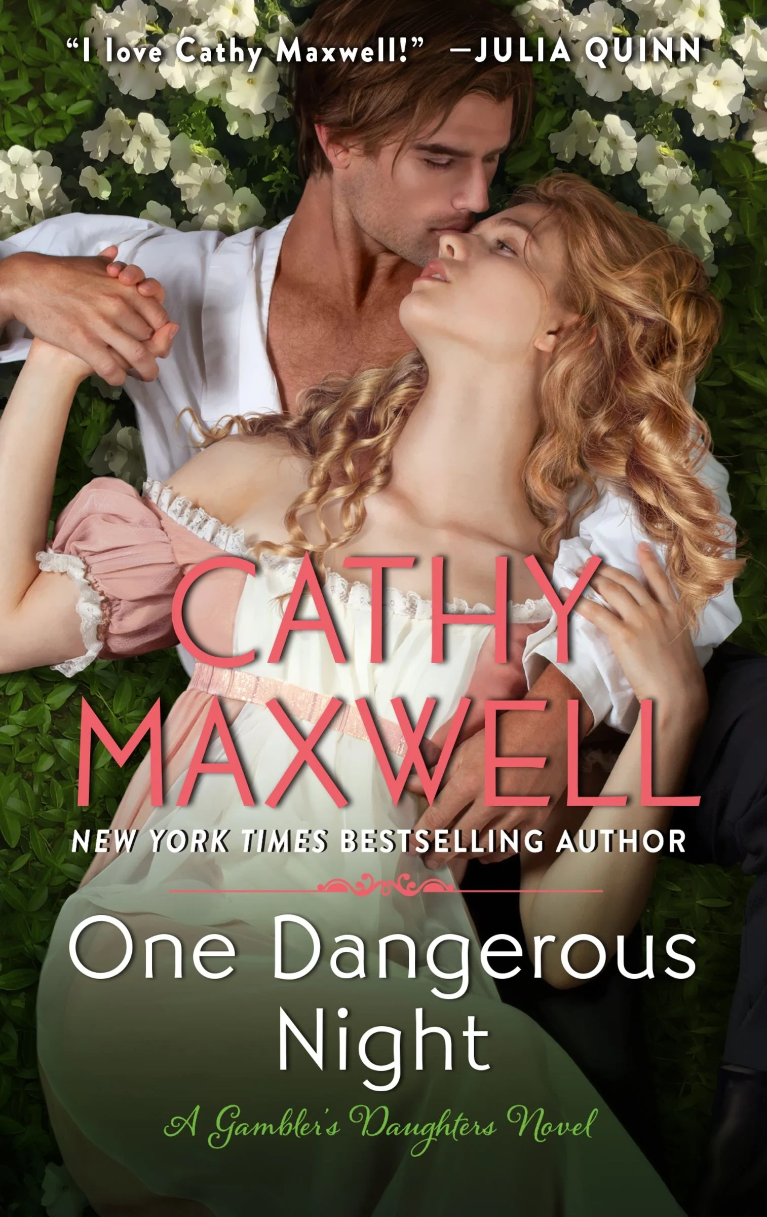 One Dangerous Night - Image 3