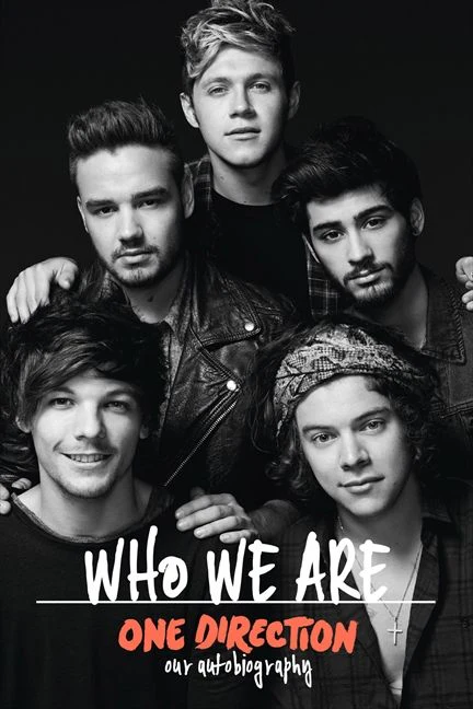 One Direction: Who We Are: Our Official Autobiography - Image 3